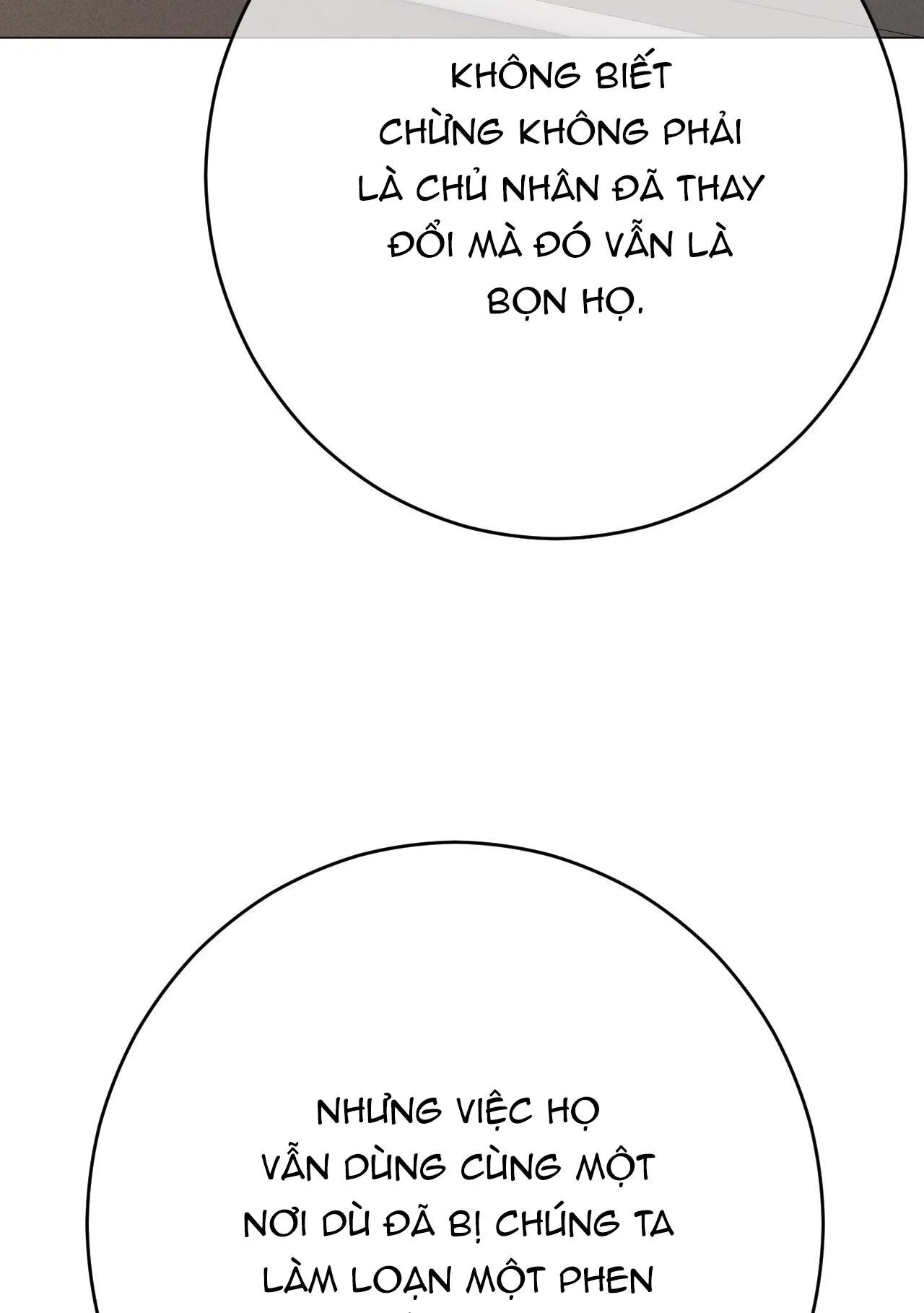 QUẺ BÓI GIẤC MƠ CỦA YÊU TINH Chapter 69 Trang 68