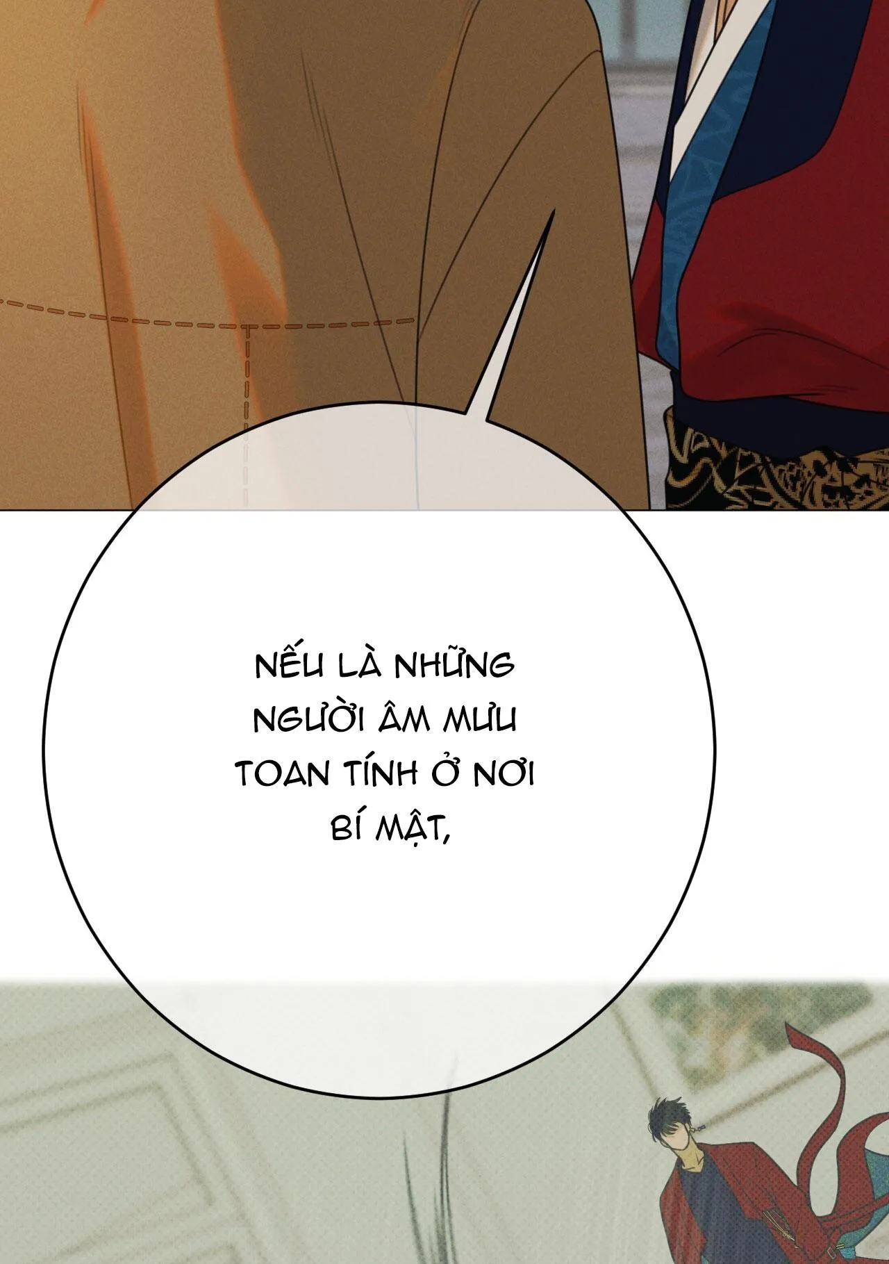 QUẺ BÓI GIẤC MƠ CỦA YÊU TINH Chapter 69 Trang 70