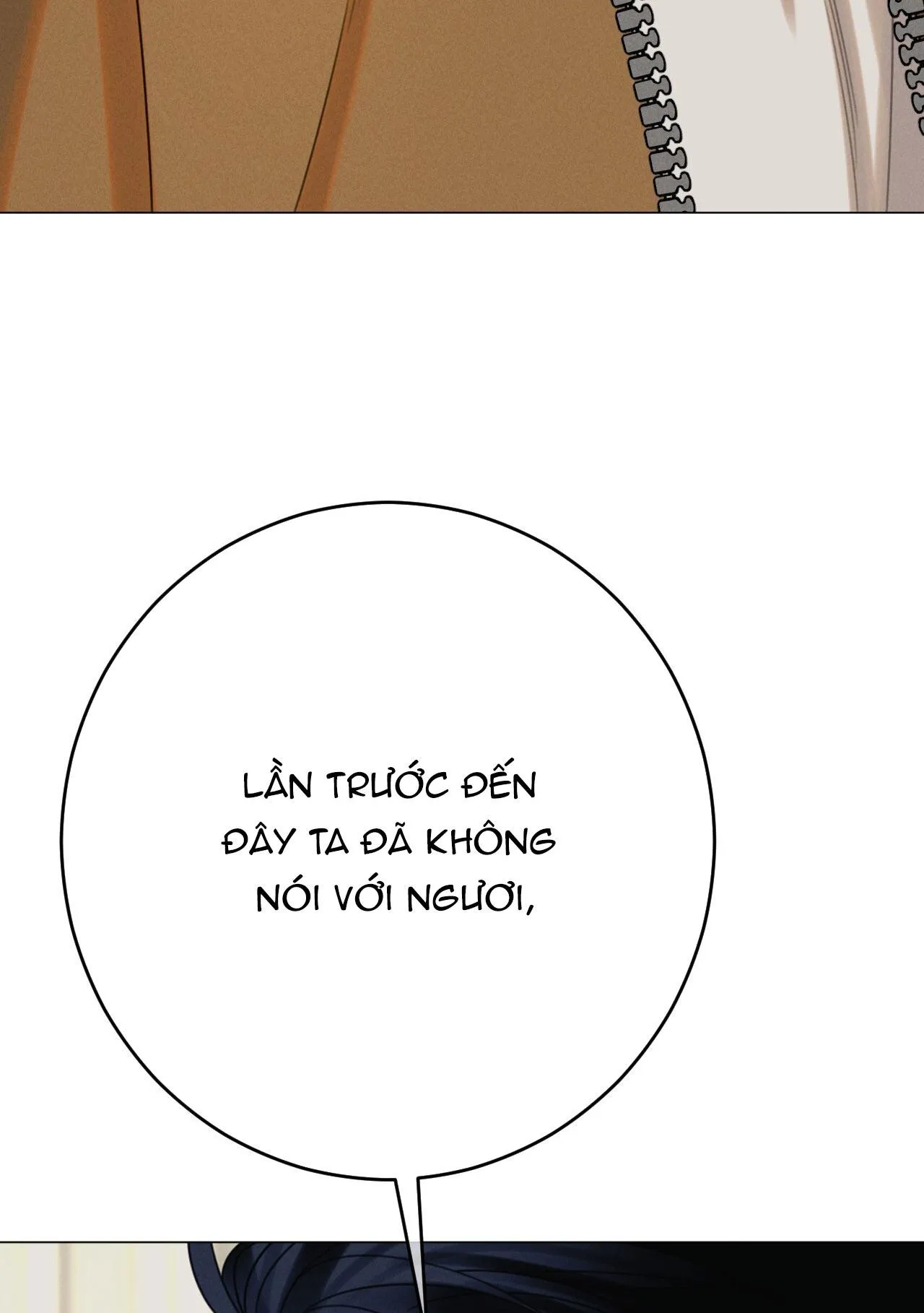 QUẺ BÓI GIẤC MƠ CỦA YÊU TINH Chapter 69 Trang 75