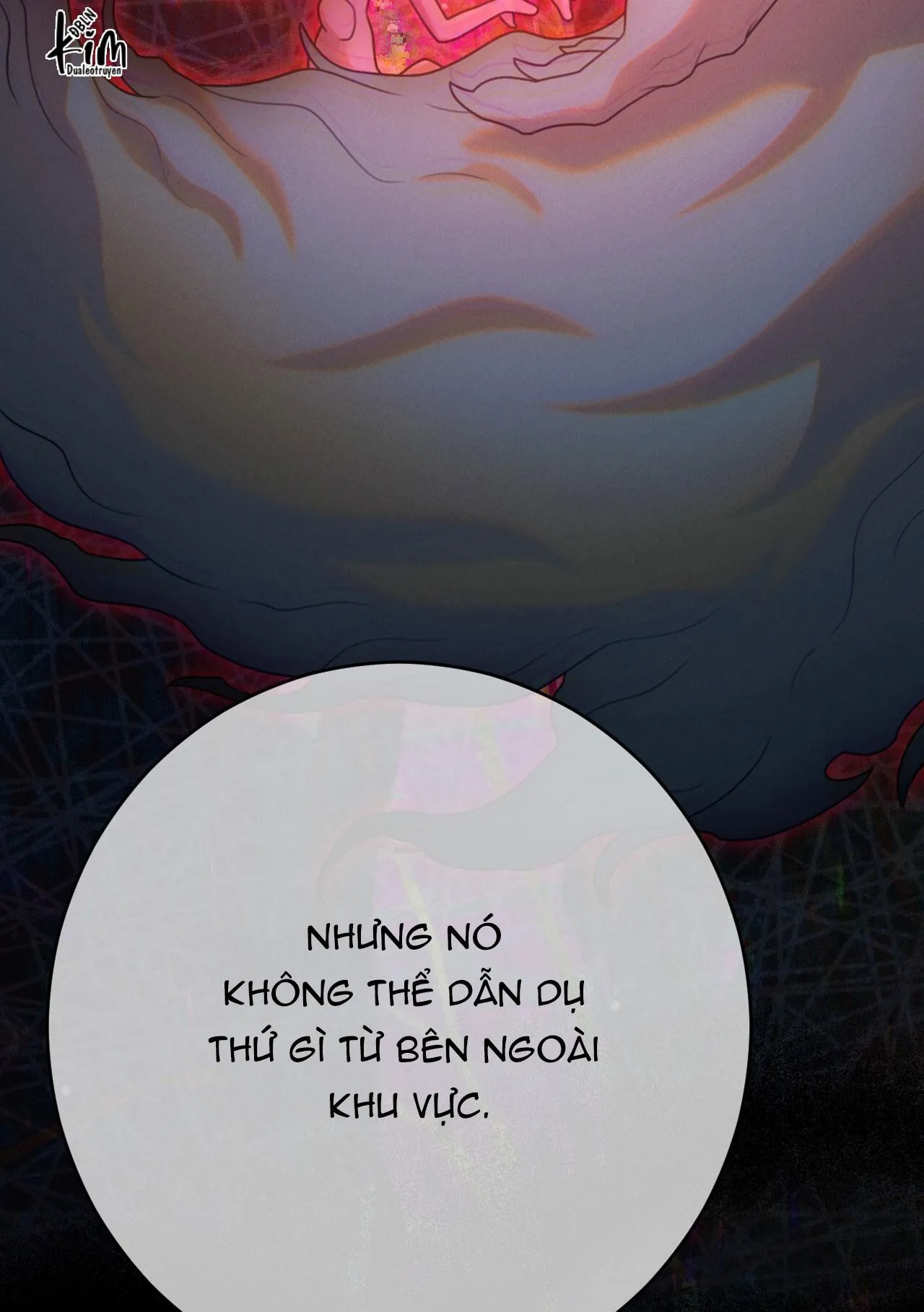 QUẺ BÓI GIẤC MƠ CỦA YÊU TINH Chapter 69 Trang 83