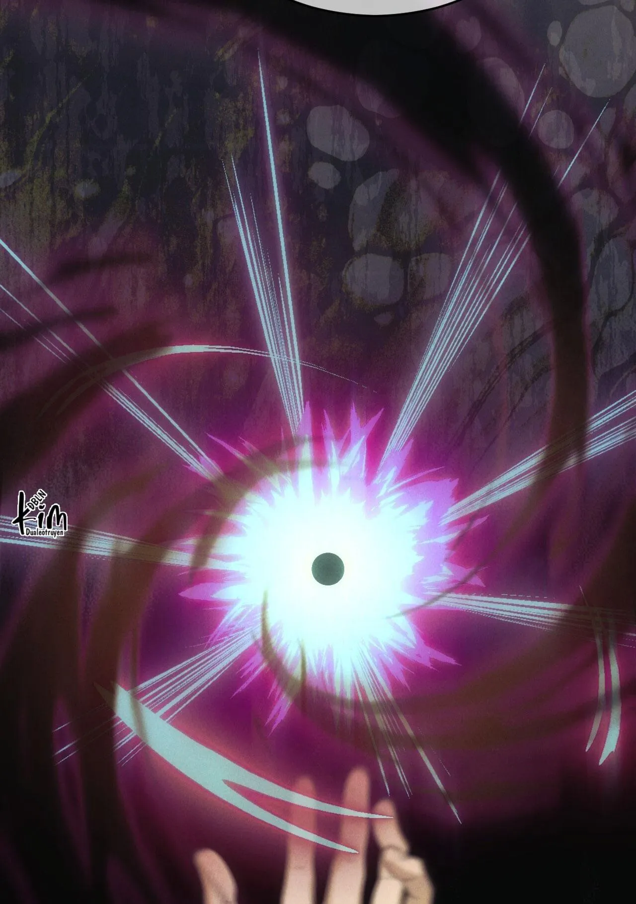 QUẺ BÓI GIẤC MƠ CỦA YÊU TINH Chapter 69 Trang 87