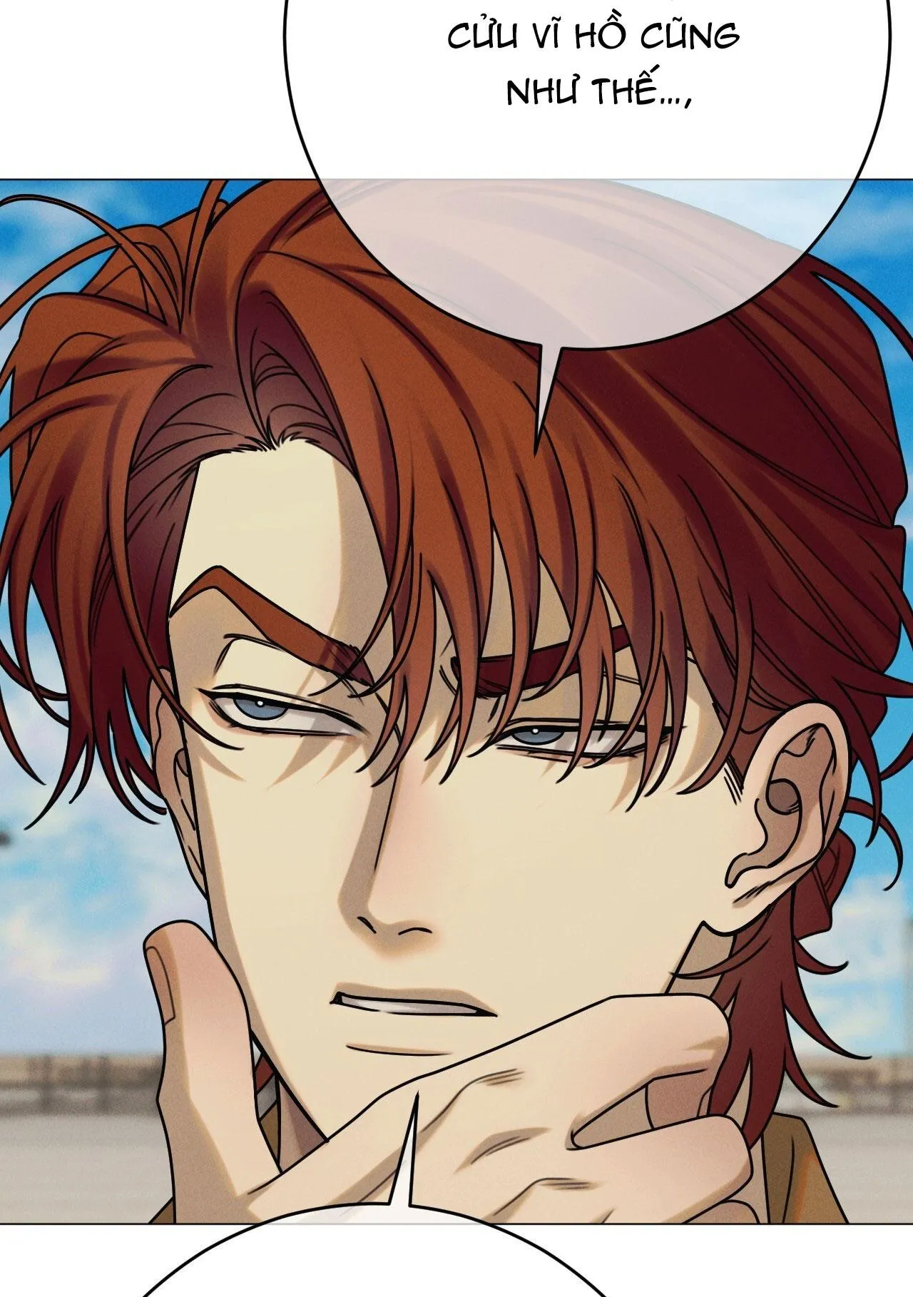 QUẺ BÓI GIẤC MƠ CỦA YÊU TINH Chapter 69 Trang 90