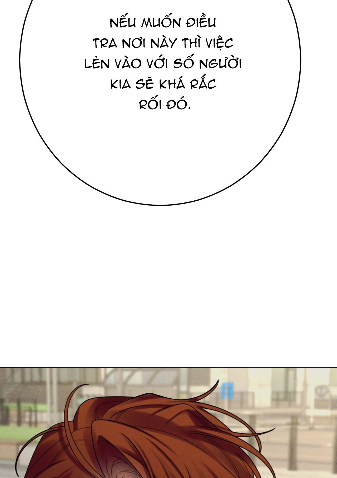 QUẺ BÓI GIẤC MƠ CỦA YÊU TINH Chapter 69 Trang 96