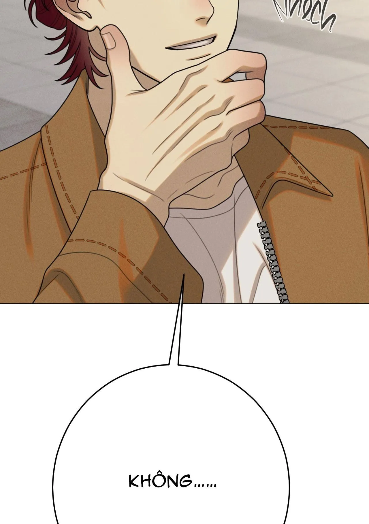 QUẺ BÓI GIẤC MƠ CỦA YÊU TINH Chapter 69 Trang 99