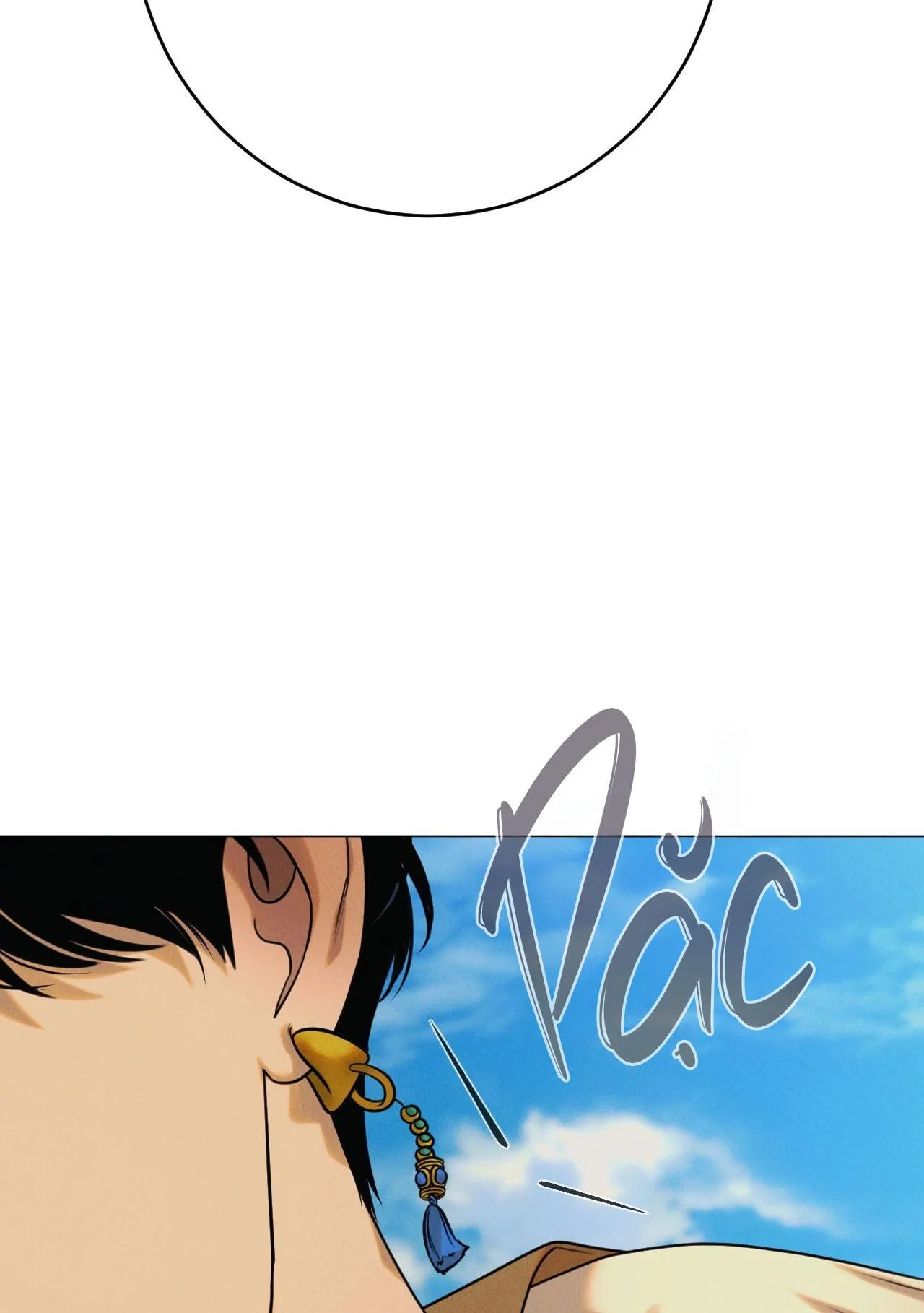 QUẺ BÓI GIẤC MƠ CỦA YÊU TINH Chapter 69 Trang 100