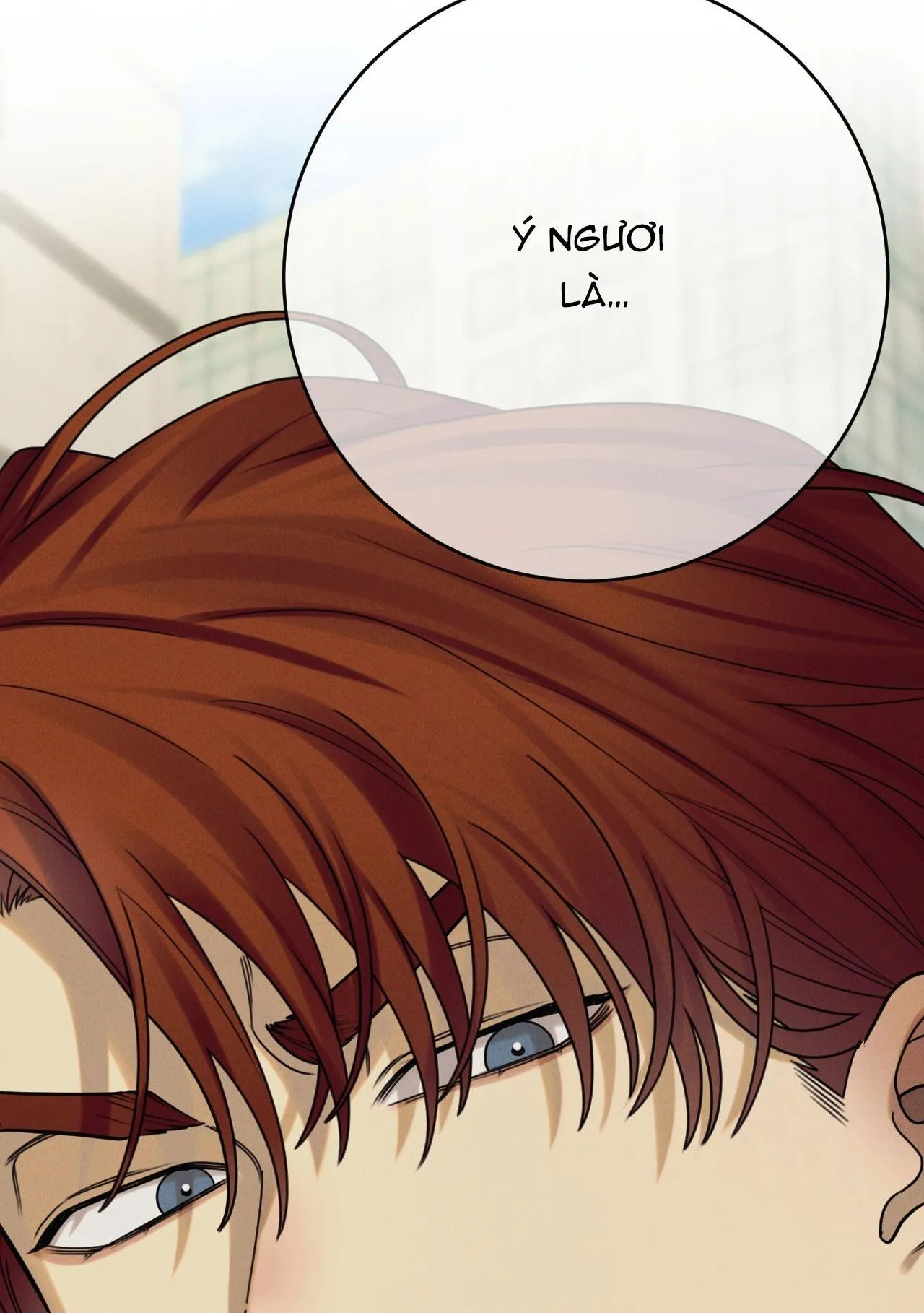 QUẺ BÓI GIẤC MƠ CỦA YÊU TINH Chapter 69 Trang 107