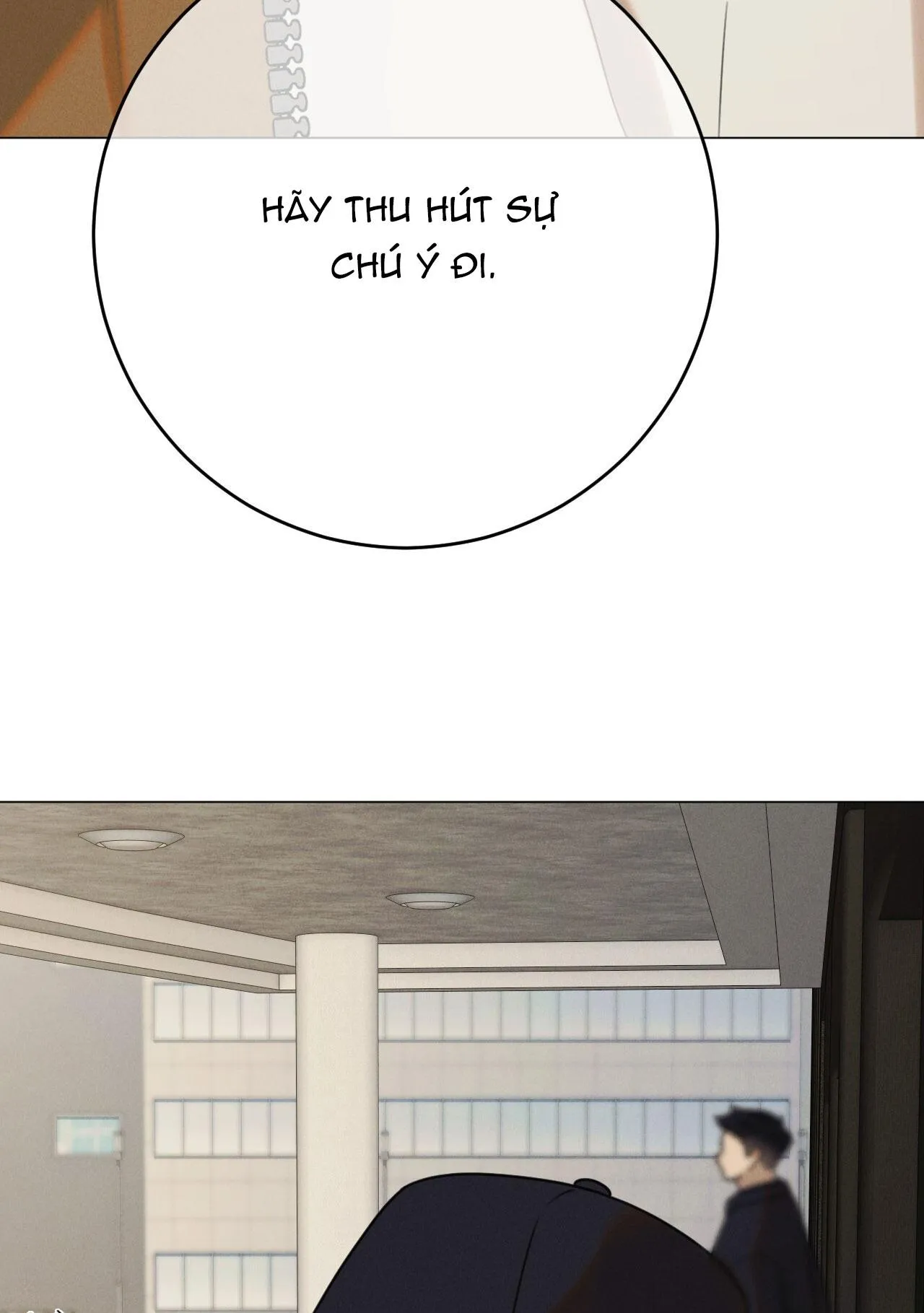 QUẺ BÓI GIẤC MƠ CỦA YÊU TINH Chapter 69 Trang 109