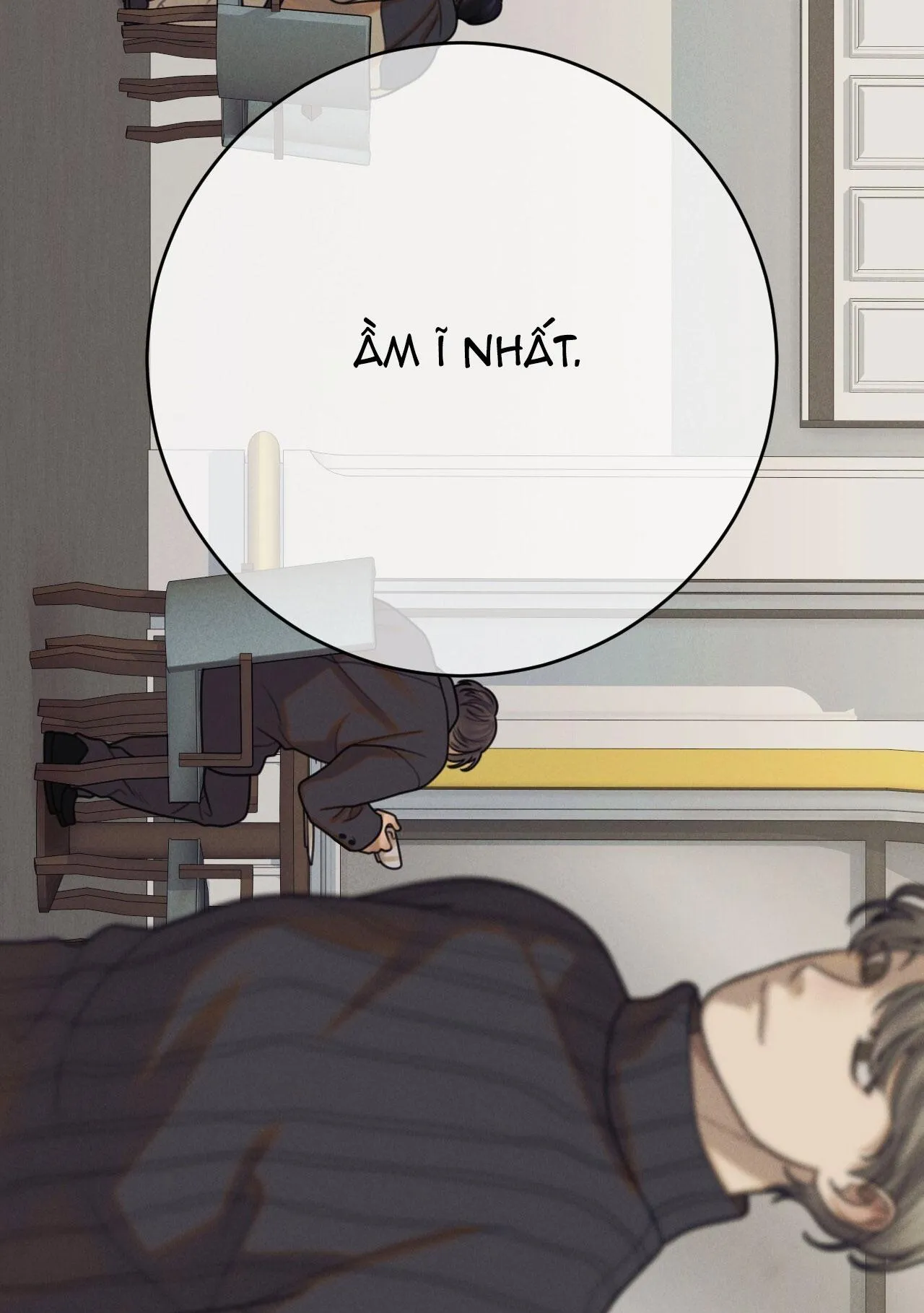 QUẺ BÓI GIẤC MƠ CỦA YÊU TINH Chapter 69 Trang 114