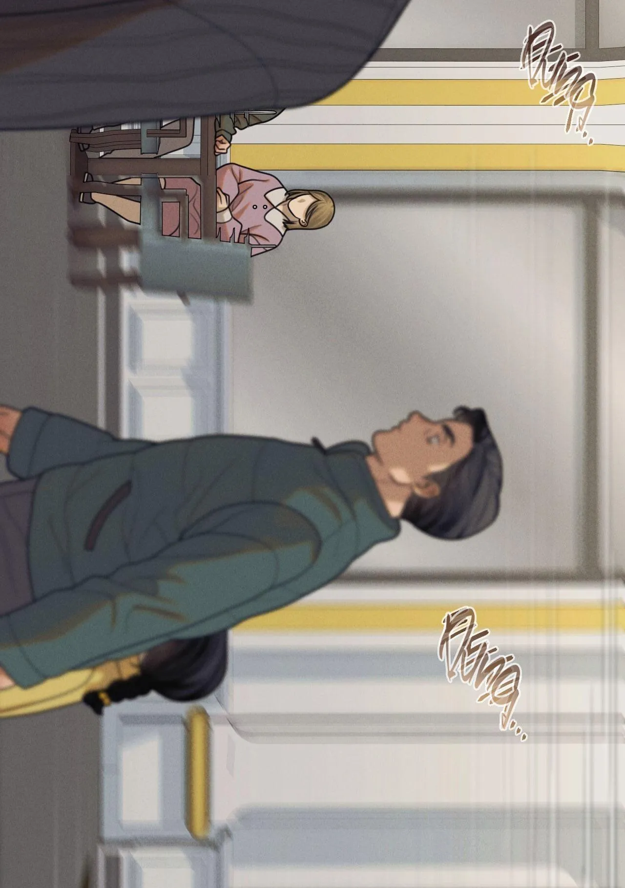 QUẺ BÓI GIẤC MƠ CỦA YÊU TINH Chapter 69 Trang 115