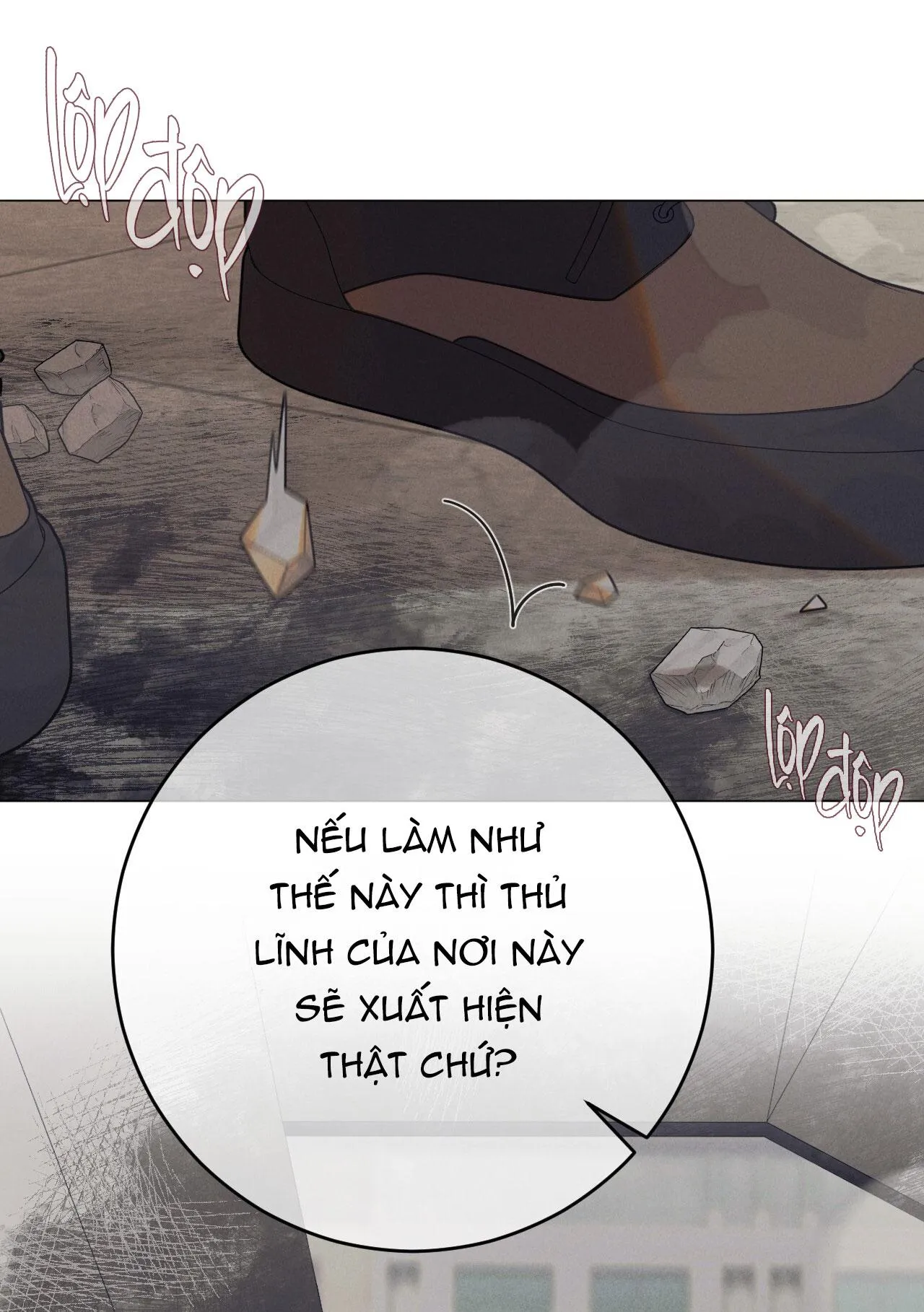 QUẺ BÓI GIẤC MƠ CỦA YÊU TINH Chapter 69 Trang 119