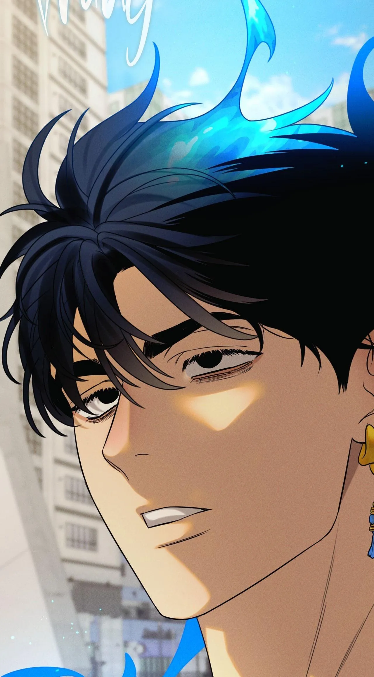 QUẺ BÓI GIẤC MƠ CỦA YÊU TINH Chapter 70 Trang 4