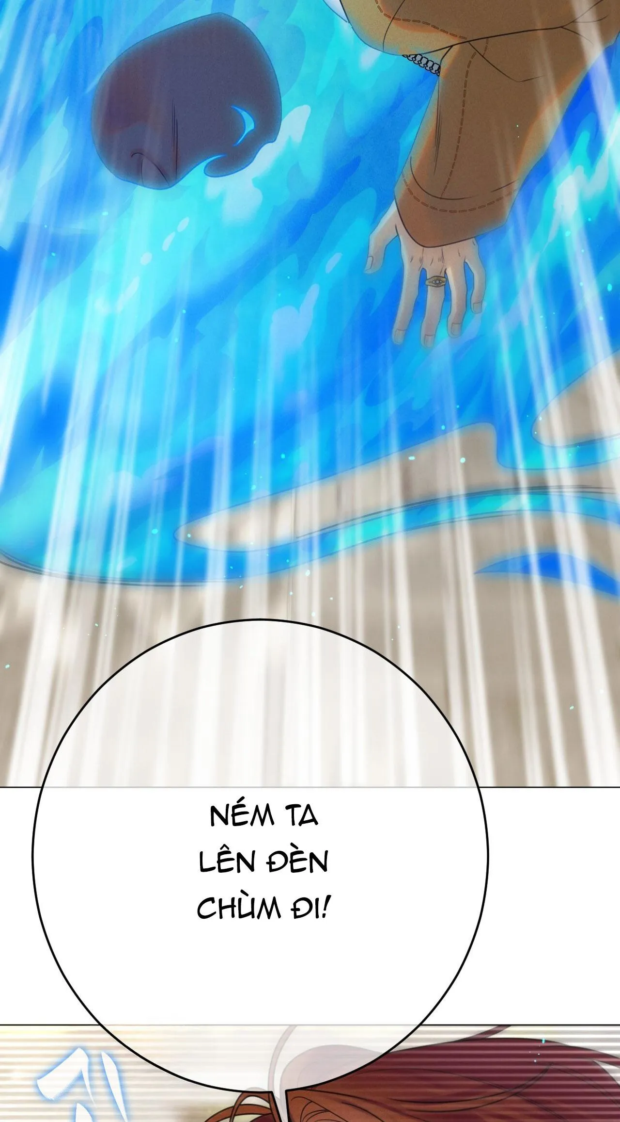 QUẺ BÓI GIẤC MƠ CỦA YÊU TINH Chapter 70 Trang 8