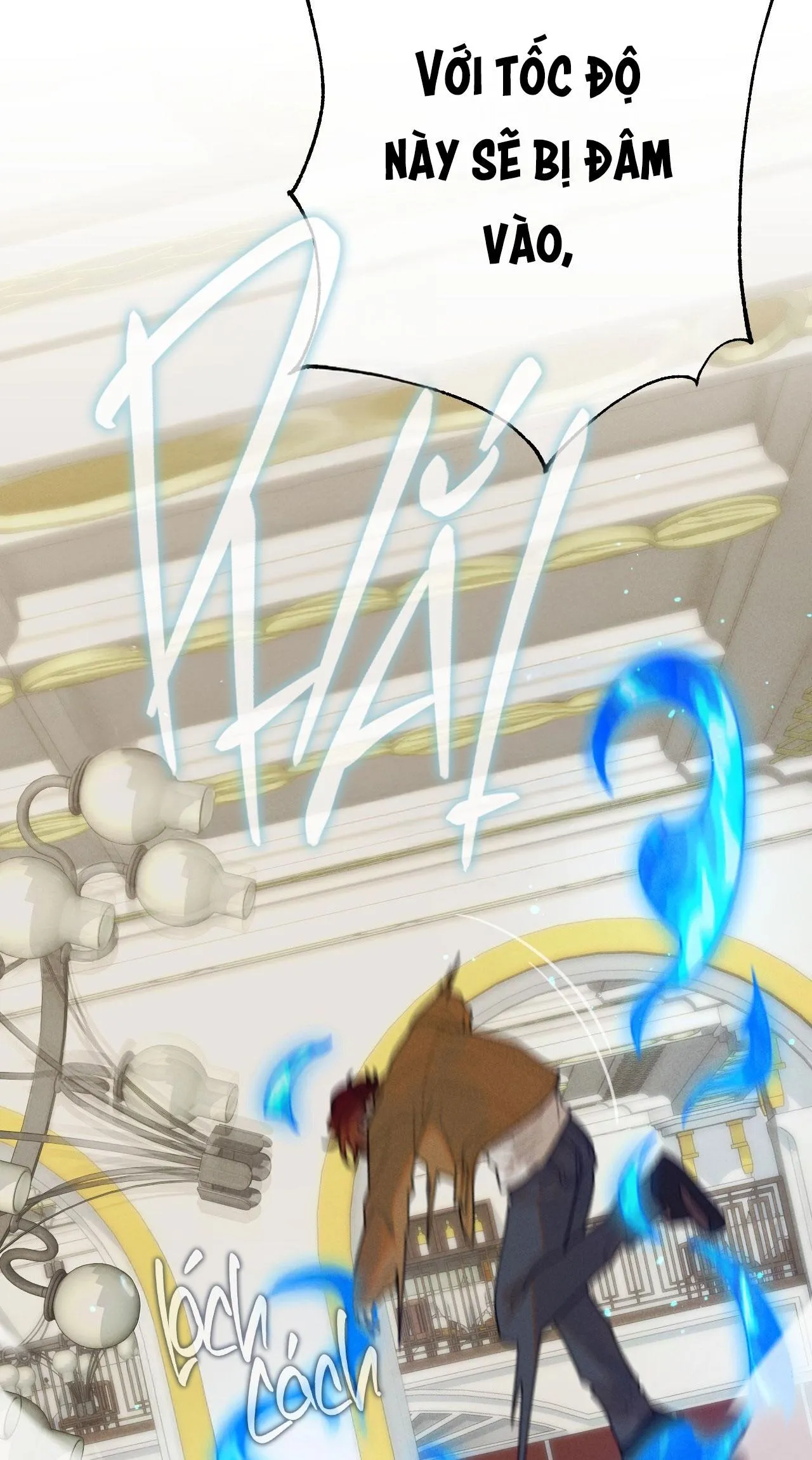 QUẺ BÓI GIẤC MƠ CỦA YÊU TINH Chapter 70 Trang 18