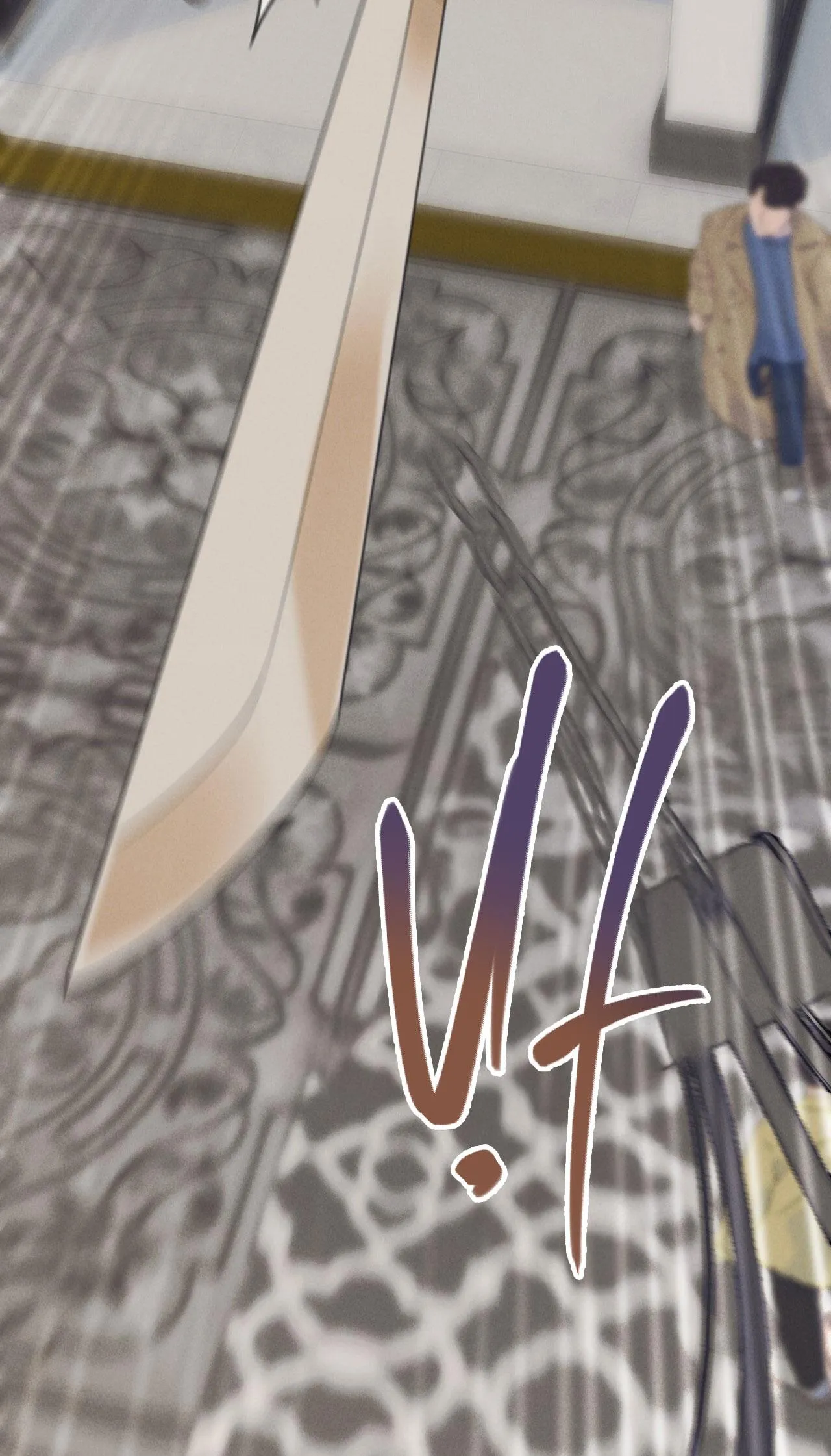 QUẺ BÓI GIẤC MƠ CỦA YÊU TINH Chapter 70 Trang 37