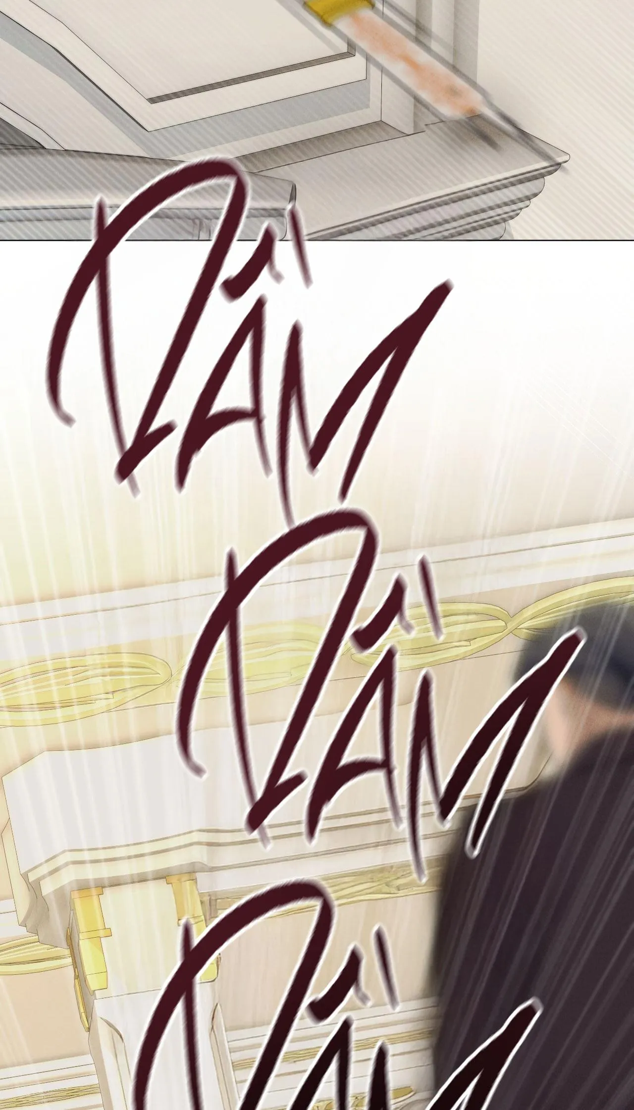 QUẺ BÓI GIẤC MƠ CỦA YÊU TINH Chapter 70 Trang 39