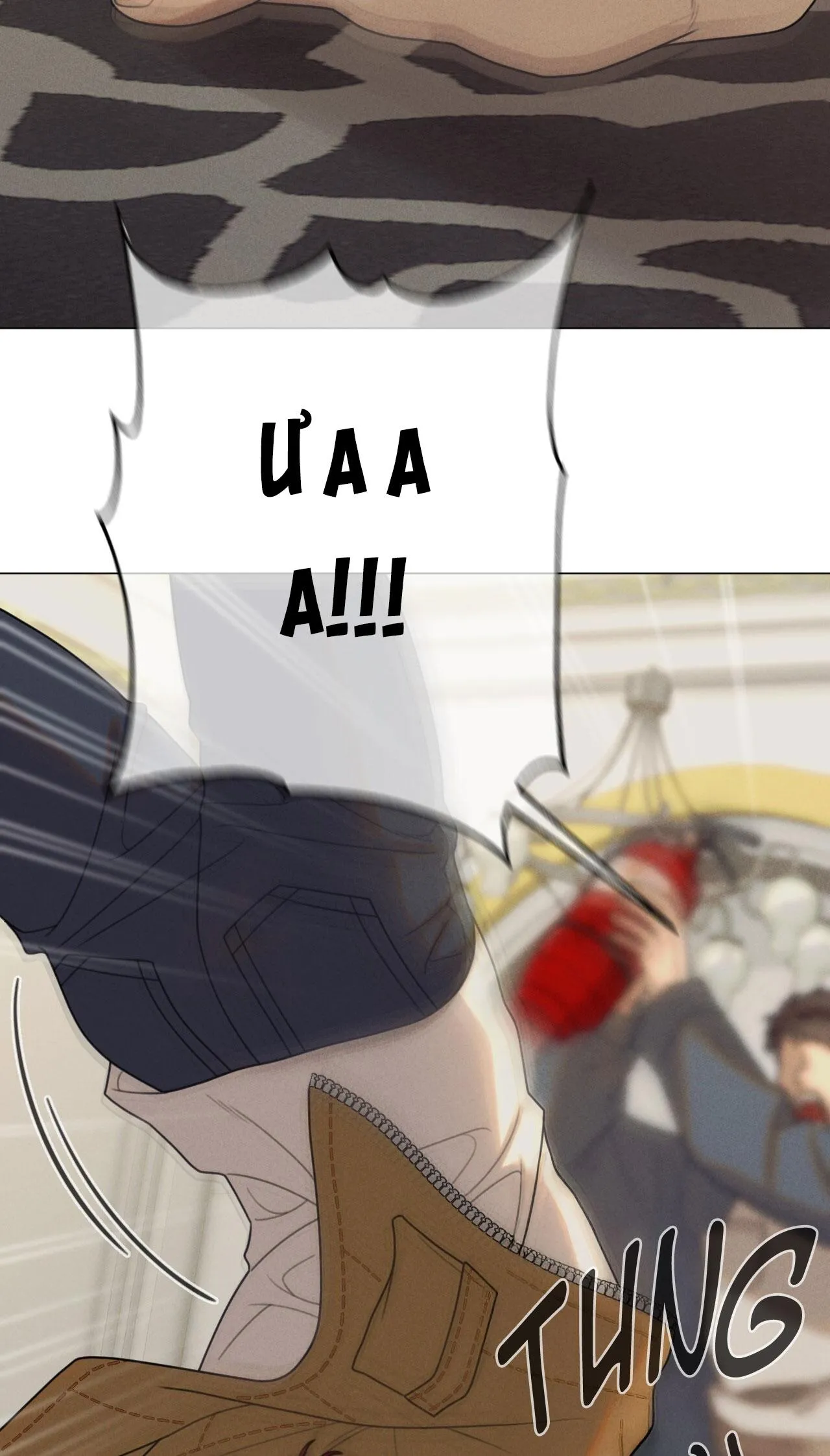 QUẺ BÓI GIẤC MƠ CỦA YÊU TINH Chapter 70 Trang 50