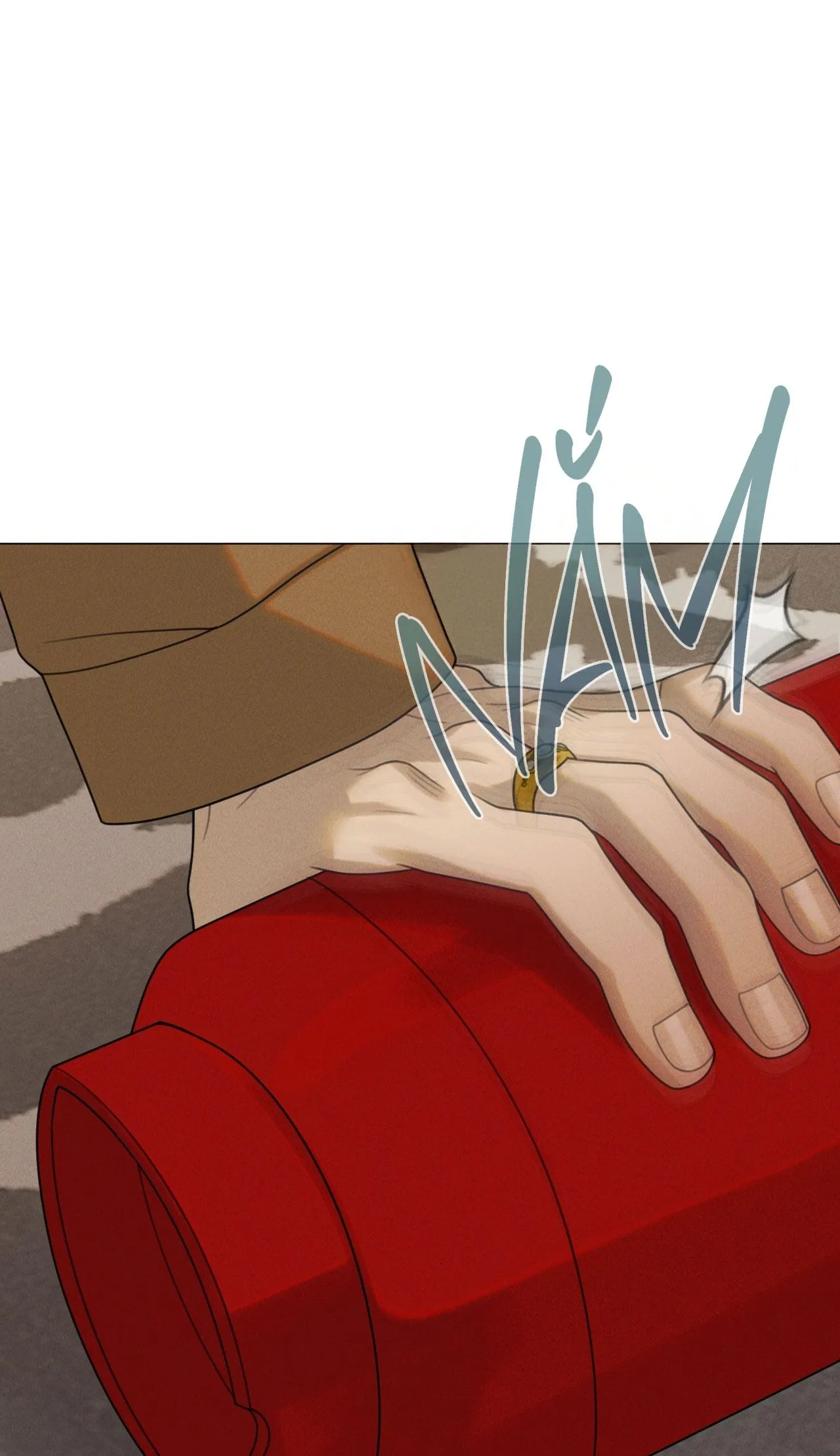 QUẺ BÓI GIẤC MƠ CỦA YÊU TINH Chapter 70 Trang 57