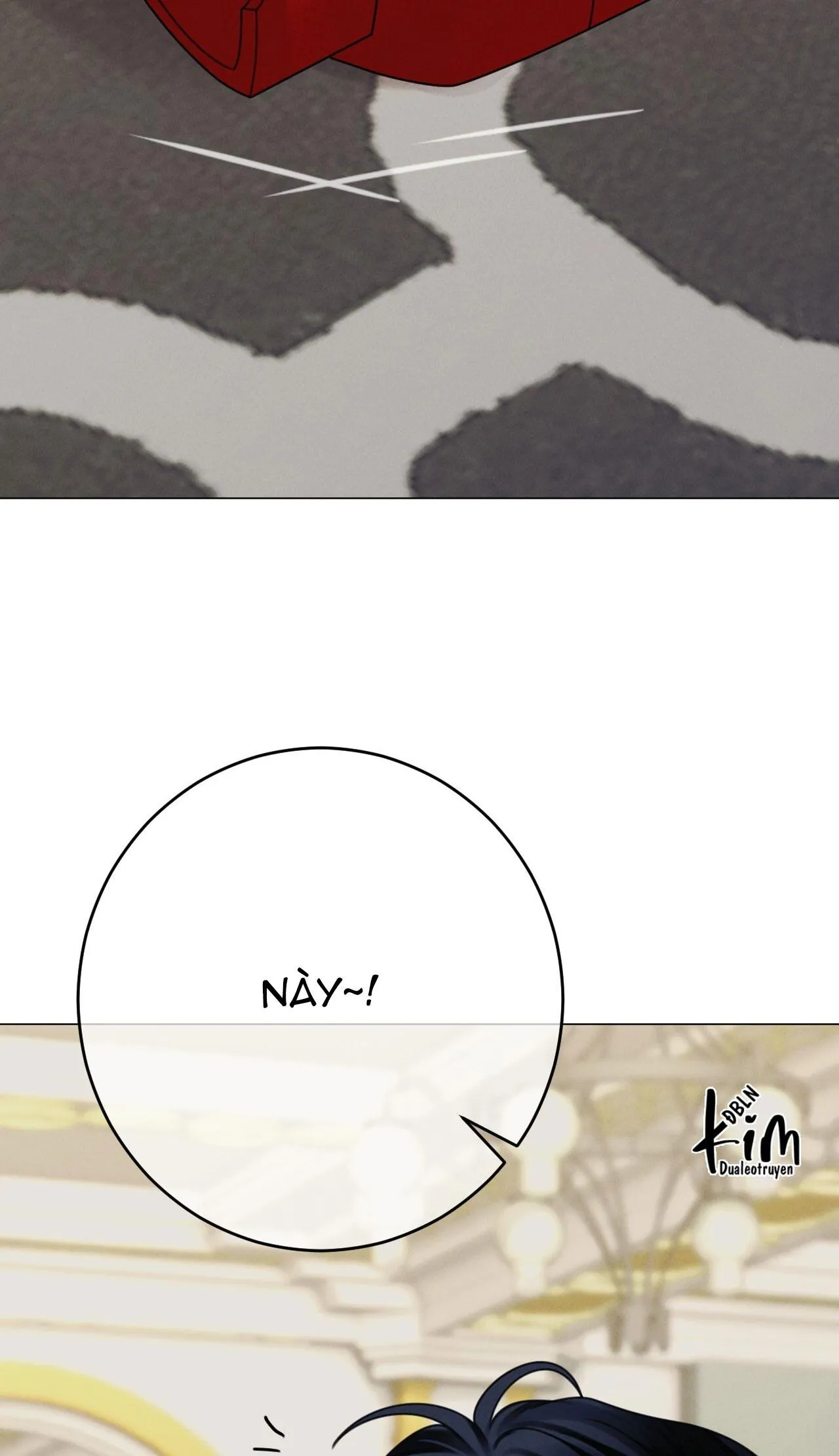 QUẺ BÓI GIẤC MƠ CỦA YÊU TINH Chapter 70 Trang 58