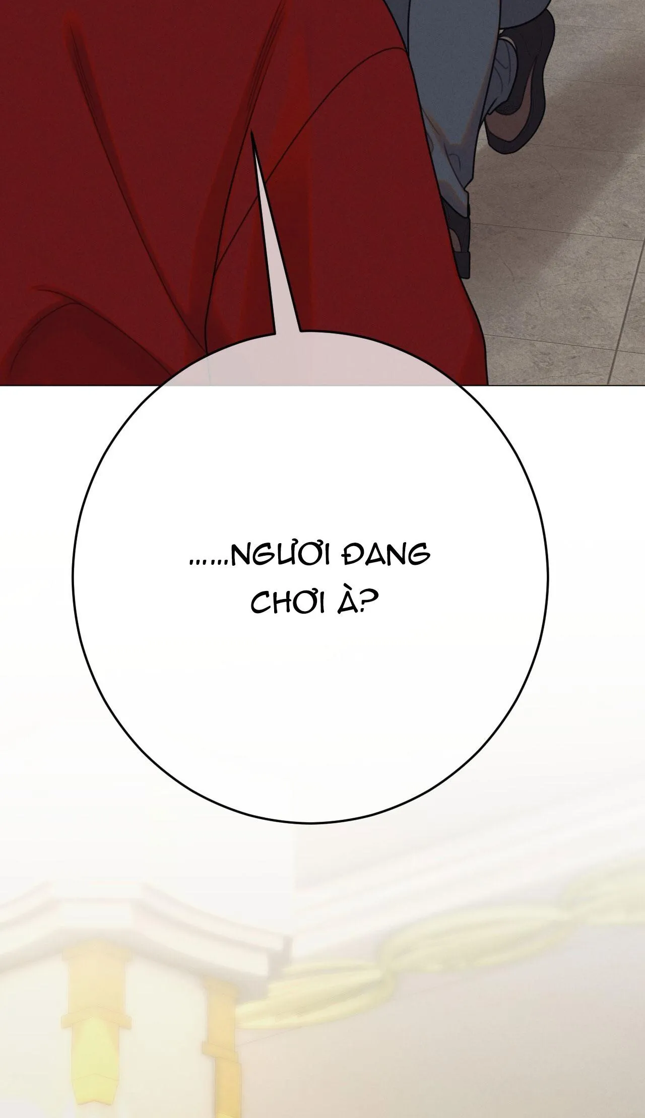 QUẺ BÓI GIẤC MƠ CỦA YÊU TINH Chapter 70 Trang 61