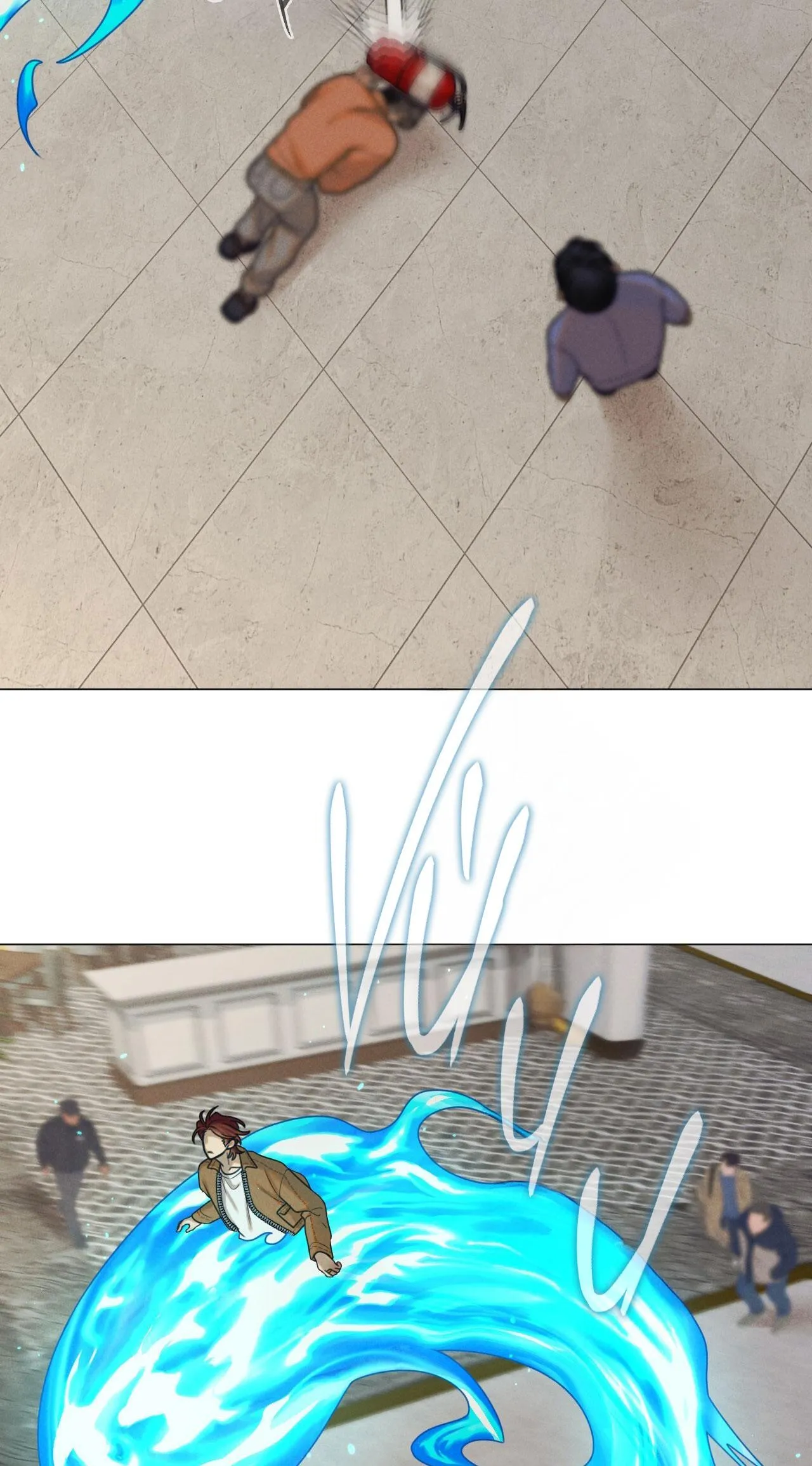 QUẺ BÓI GIẤC MƠ CỦA YÊU TINH Chapter 70 Trang 71