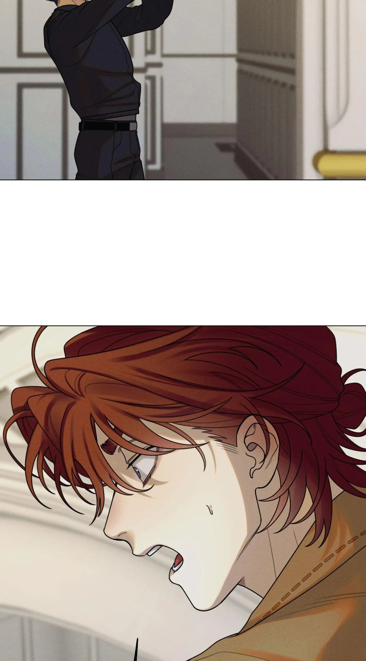 QUẺ BÓI GIẤC MƠ CỦA YÊU TINH Chapter 70 Trang 76