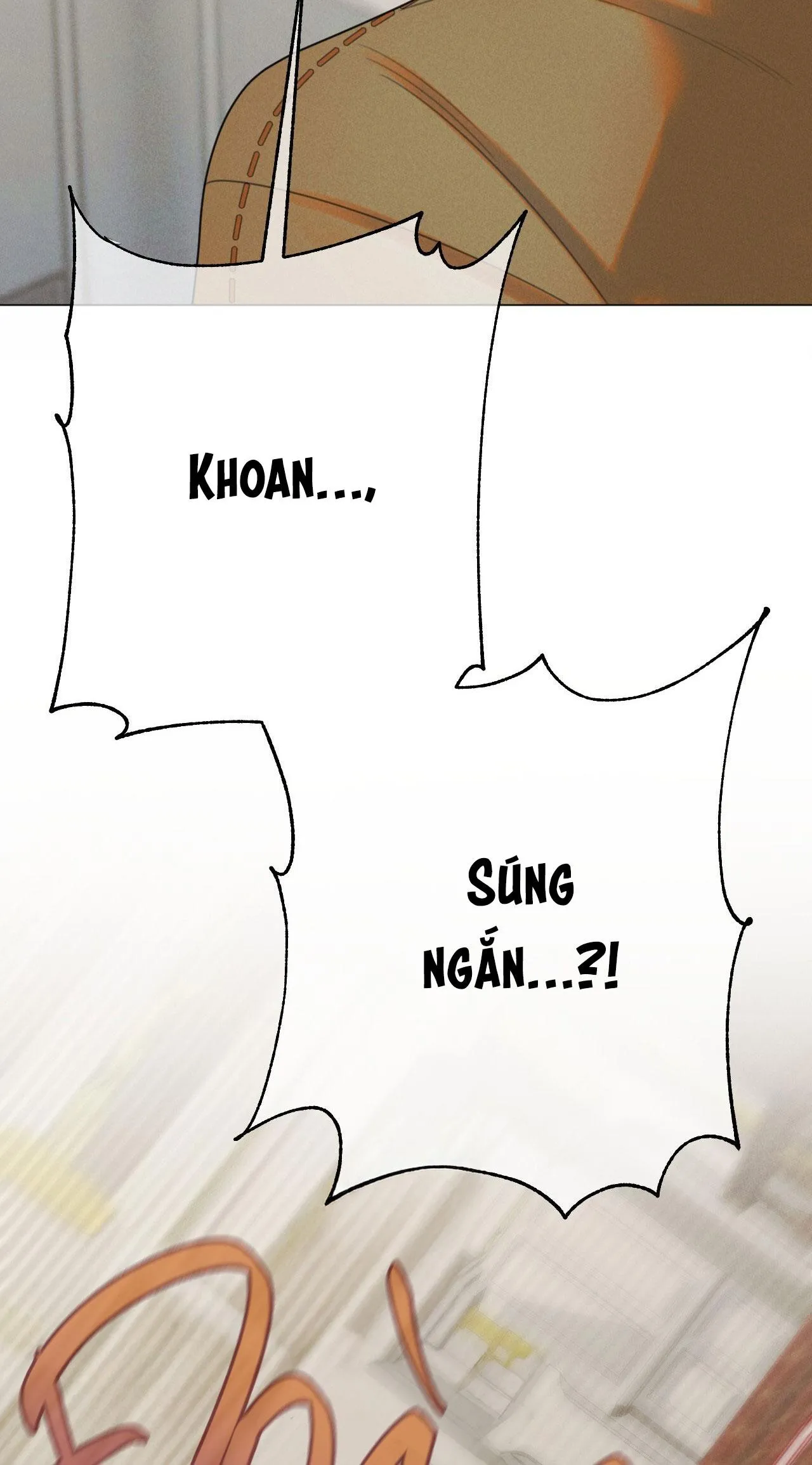 QUẺ BÓI GIẤC MƠ CỦA YÊU TINH Chapter 70 Trang 77