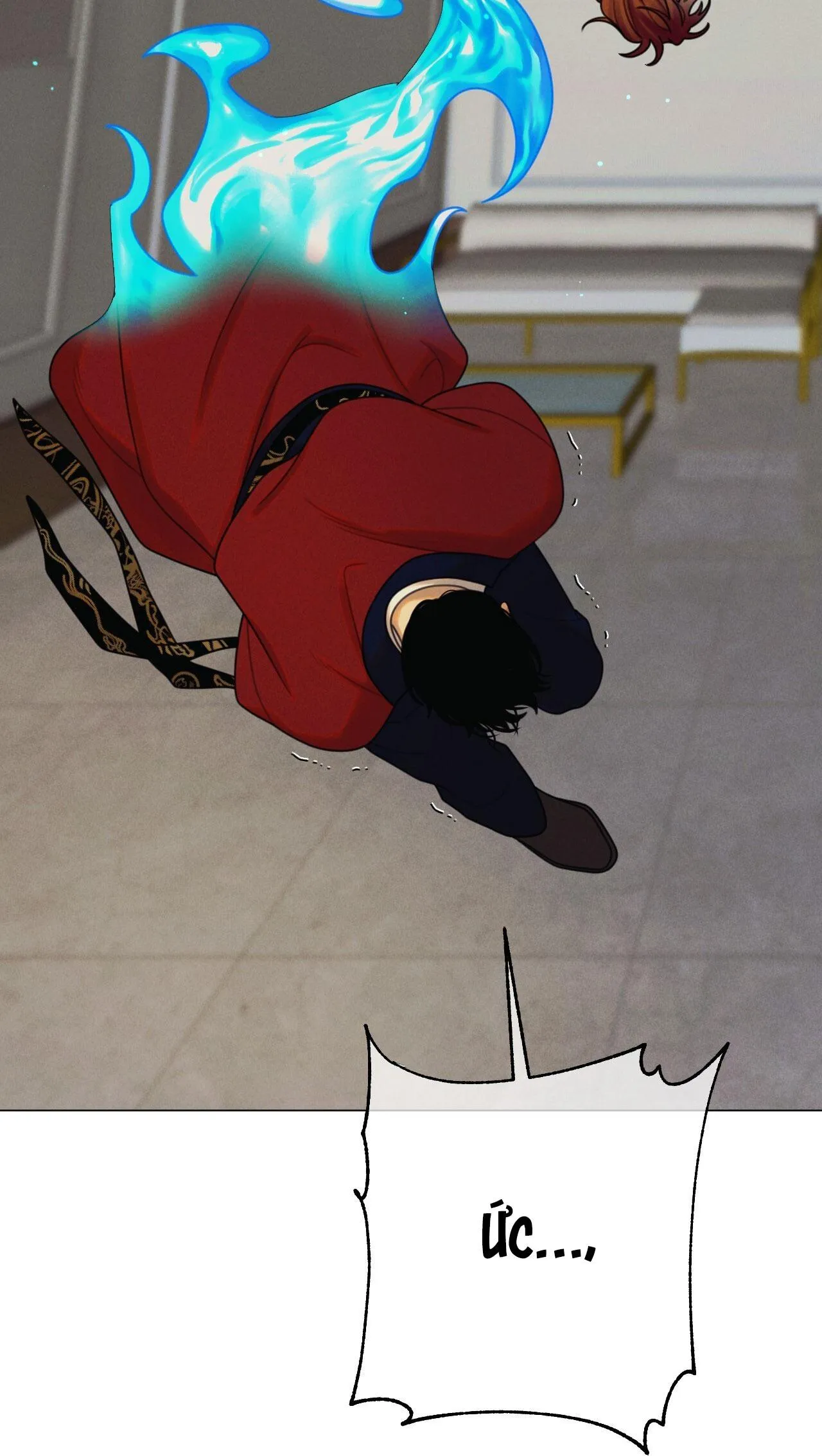 QUẺ BÓI GIẤC MƠ CỦA YÊU TINH Chapter 70 Trang 82