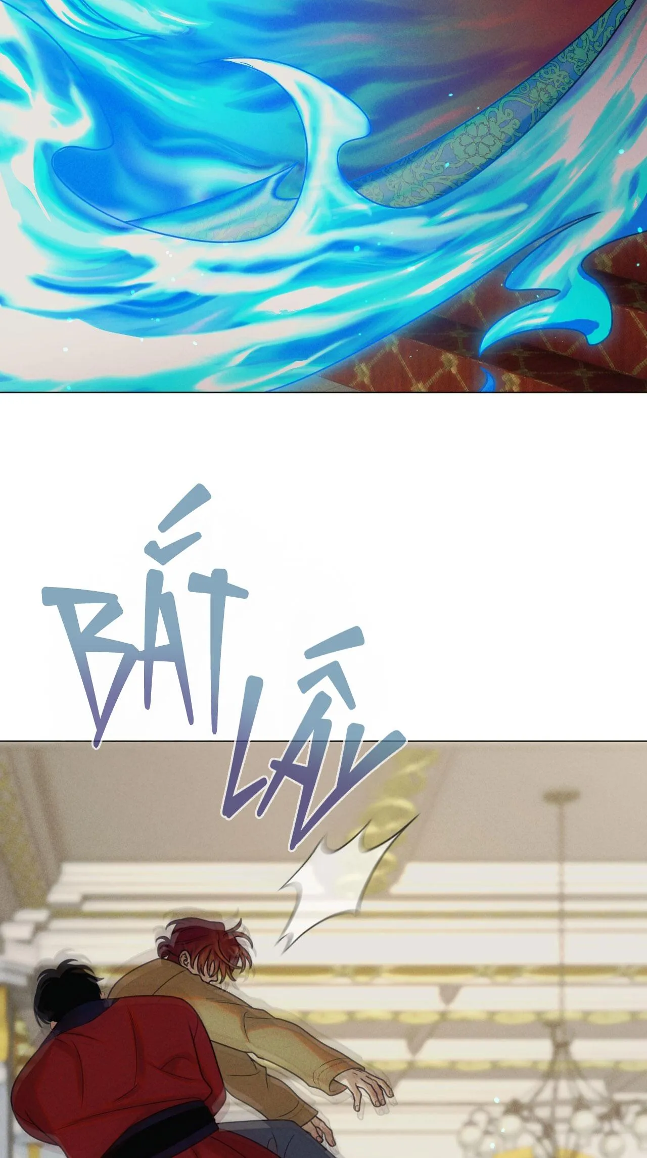 QUẺ BÓI GIẤC MƠ CỦA YÊU TINH Chapter 70 Trang 91