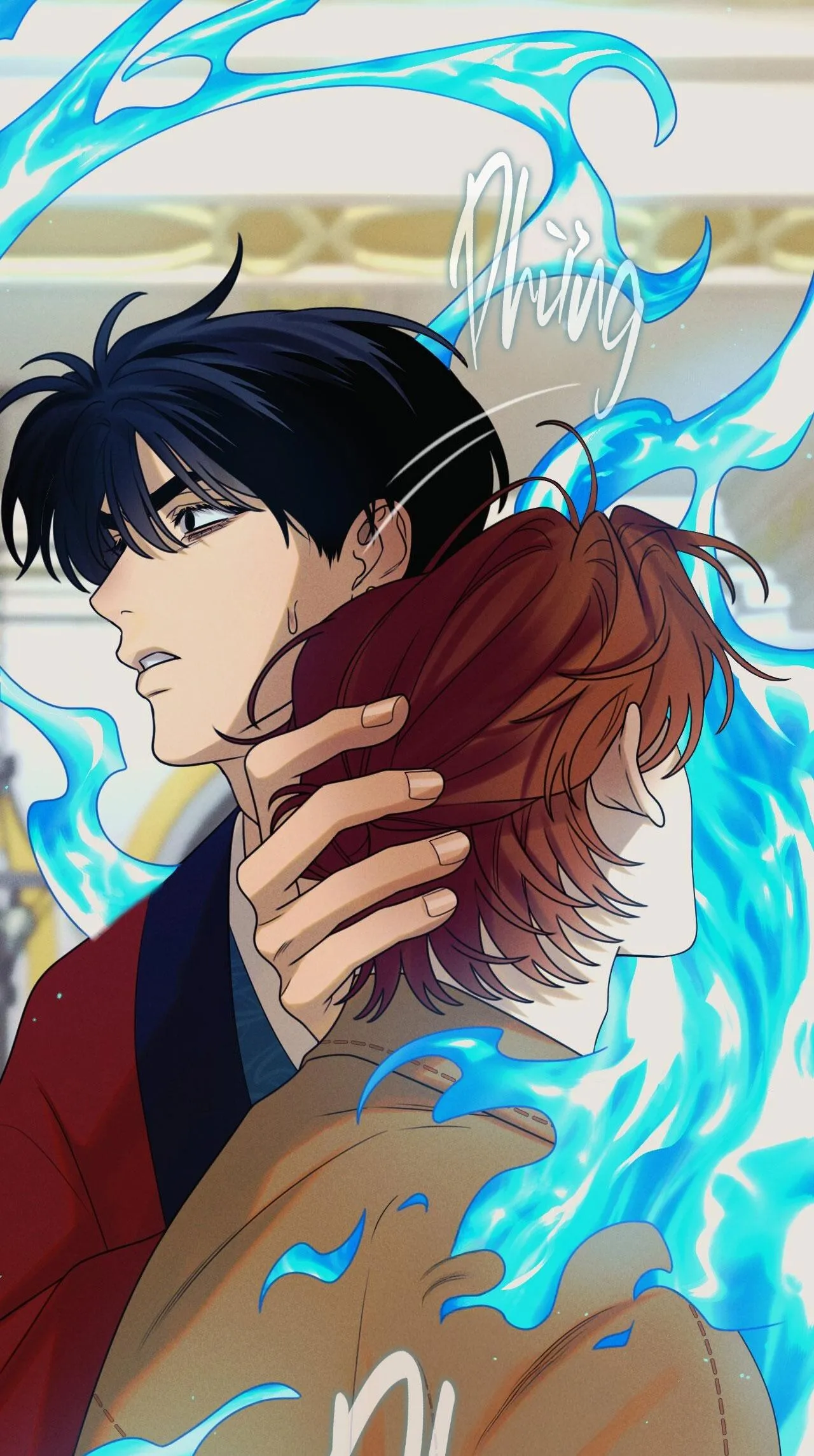 QUẺ BÓI GIẤC MƠ CỦA YÊU TINH Chapter 70 Trang 93