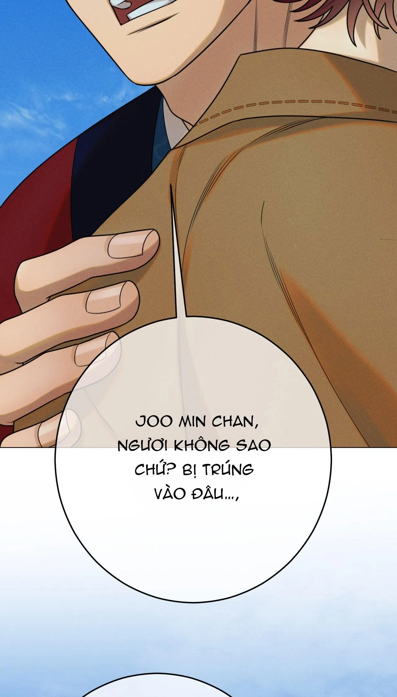 QUẺ BÓI GIẤC MƠ CỦA YÊU TINH Chapter 70 Trang 101