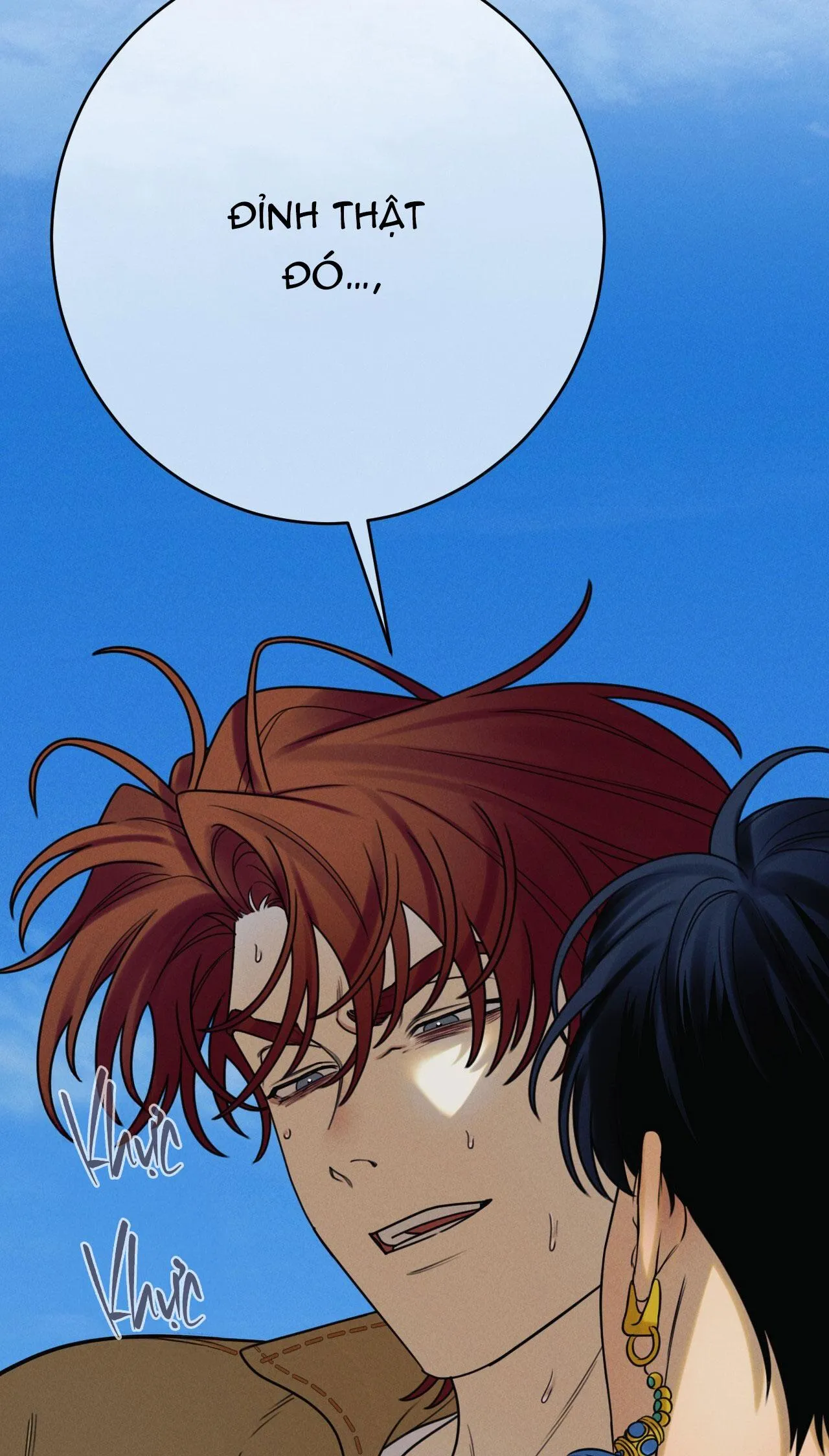 QUẺ BÓI GIẤC MƠ CỦA YÊU TINH Chapter 70 Trang 102