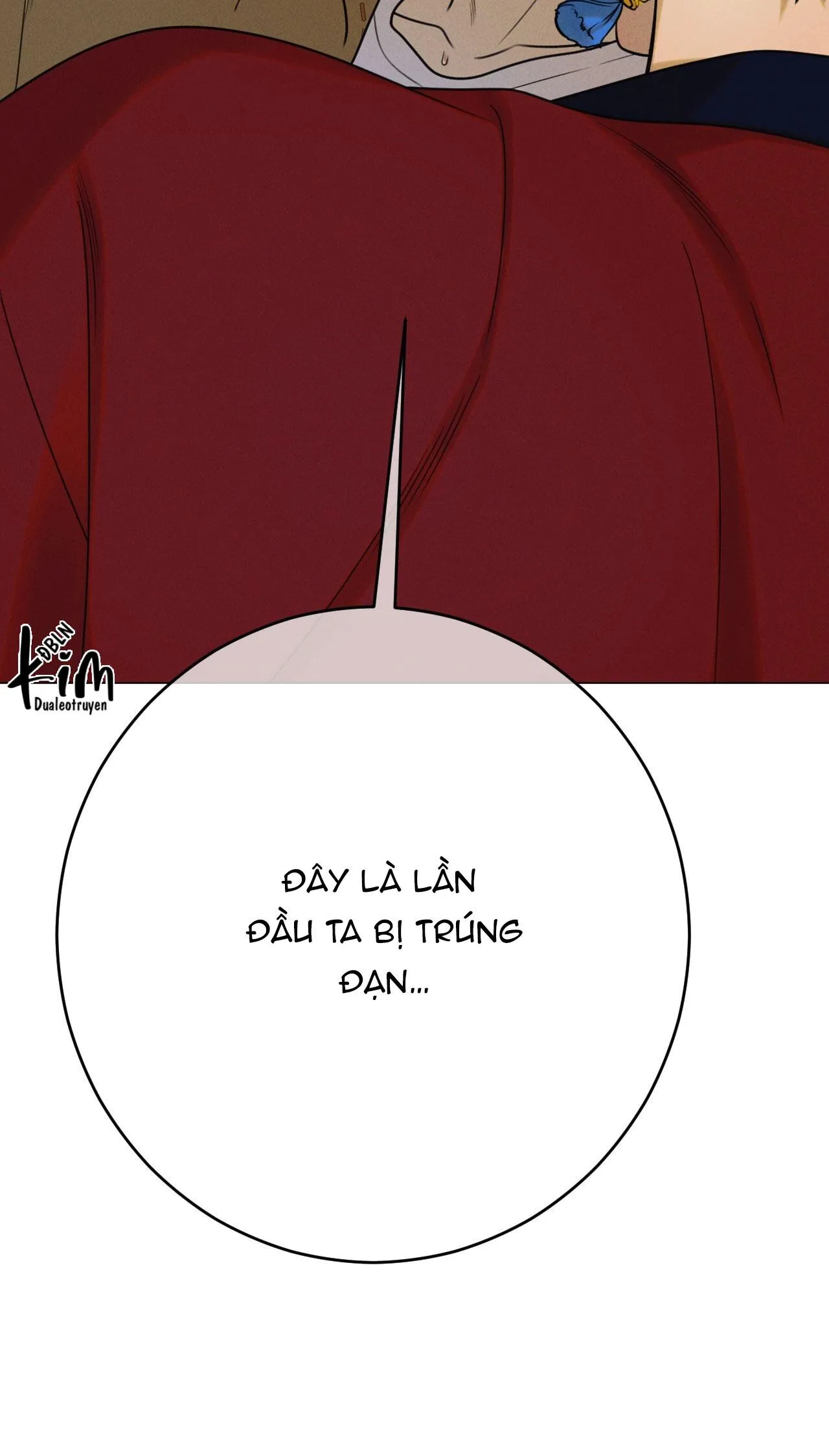 QUẺ BÓI GIẤC MƠ CỦA YÊU TINH Chapter 70 Trang 103