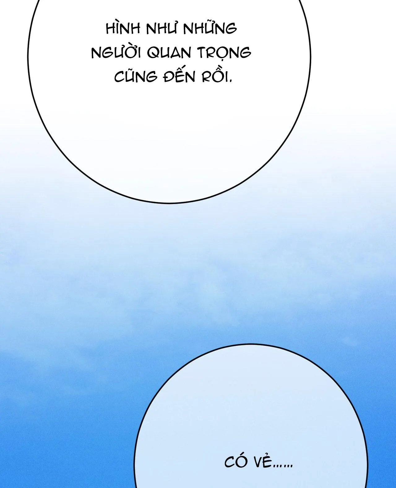 QUẺ BÓI GIẤC MƠ CỦA YÊU TINH Chapter 70 Trang 112