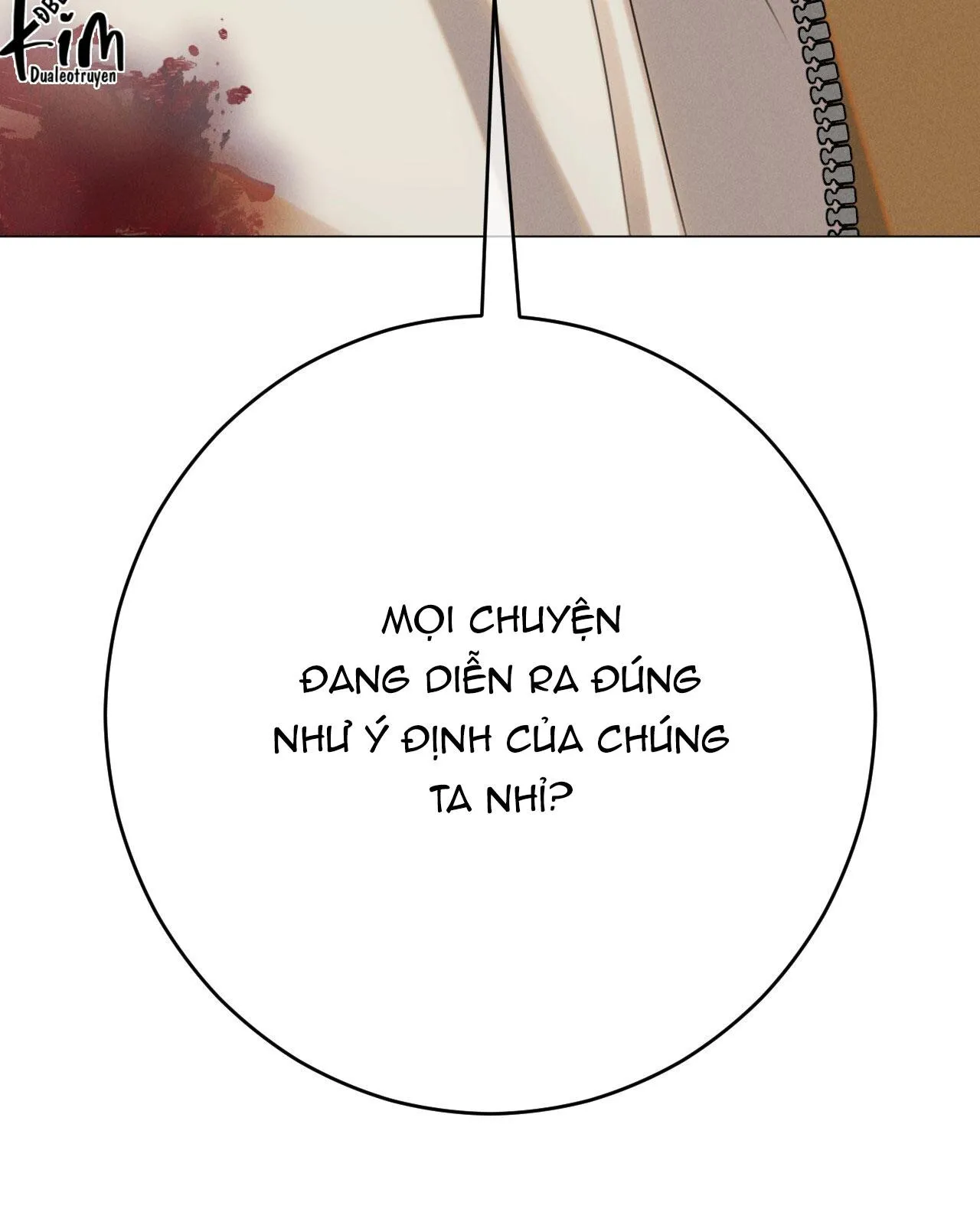 QUẺ BÓI GIẤC MƠ CỦA YÊU TINH Chapter 70 Trang 115