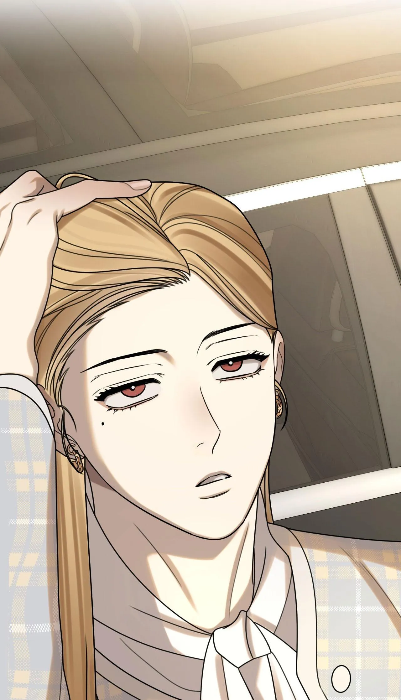 QUẺ BÓI GIẤC MƠ CỦA YÊU TINH Chapter 71 Trang 3