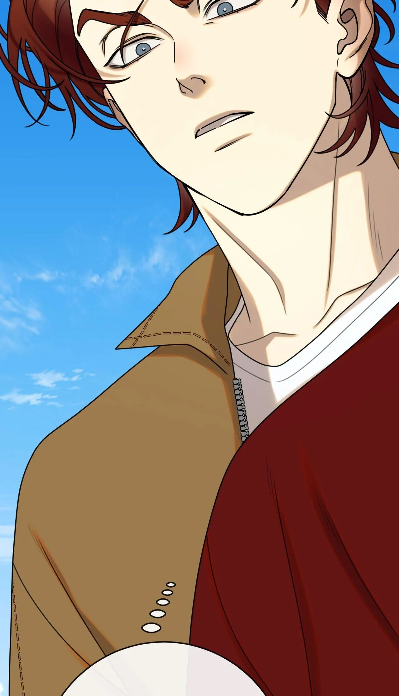 QUẺ BÓI GIẤC MƠ CỦA YÊU TINH Chapter 71 Trang 5