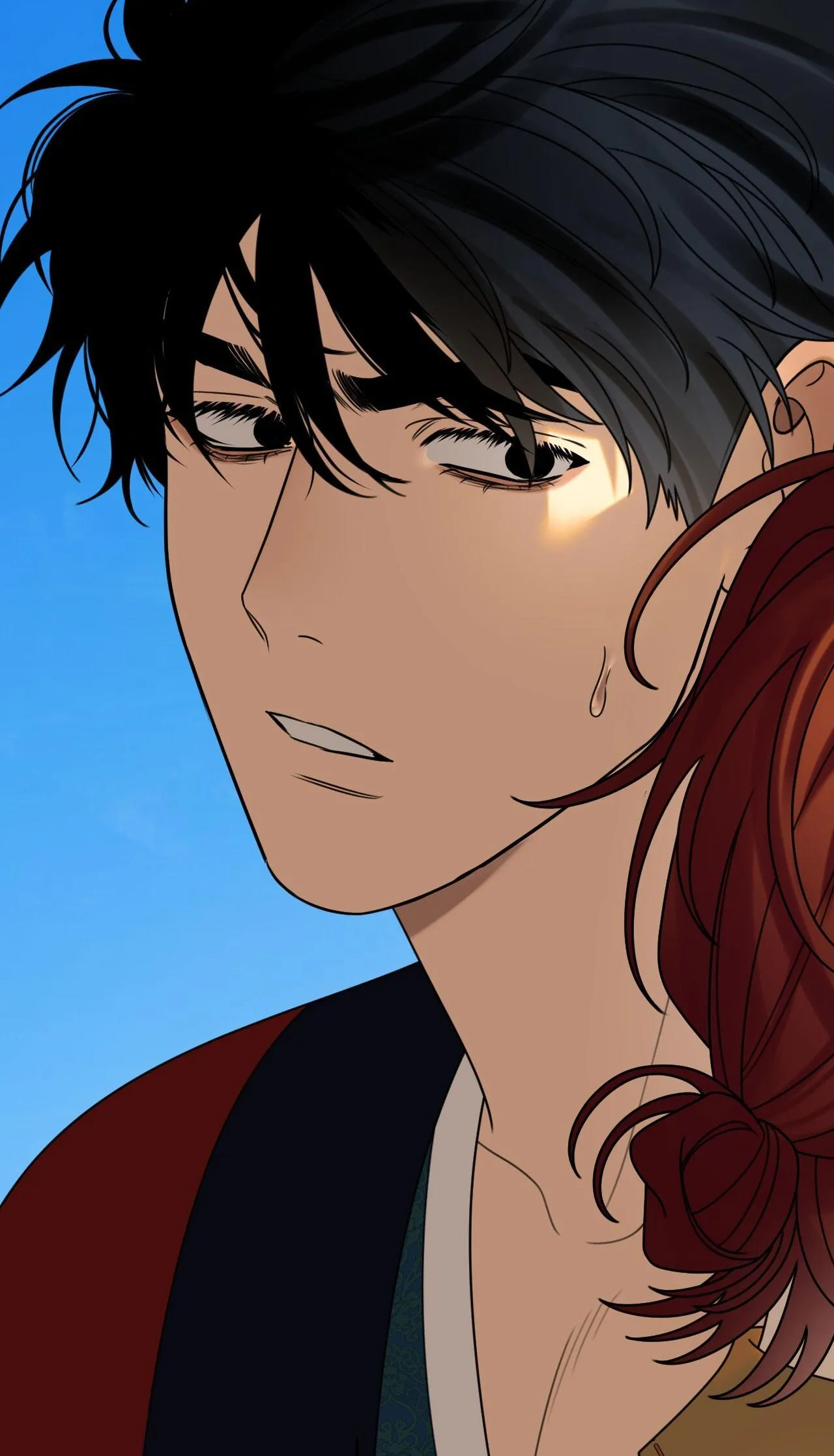 QUẺ BÓI GIẤC MƠ CỦA YÊU TINH Chapter 71 Trang 11