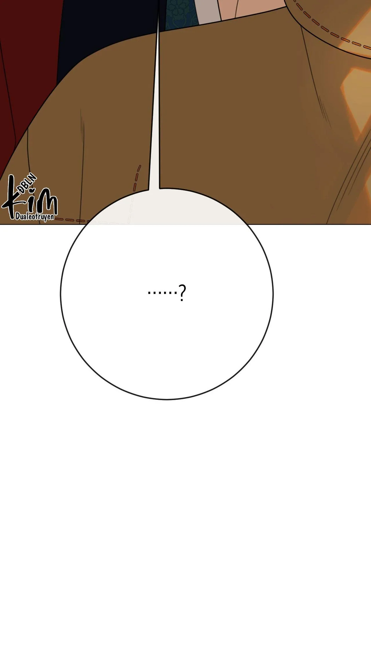 QUẺ BÓI GIẤC MƠ CỦA YÊU TINH Chapter 71 Trang 12