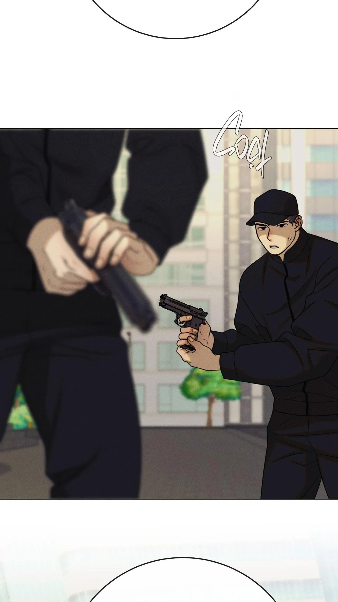 QUẺ BÓI GIẤC MƠ CỦA YÊU TINH Chapter 71 Trang 31