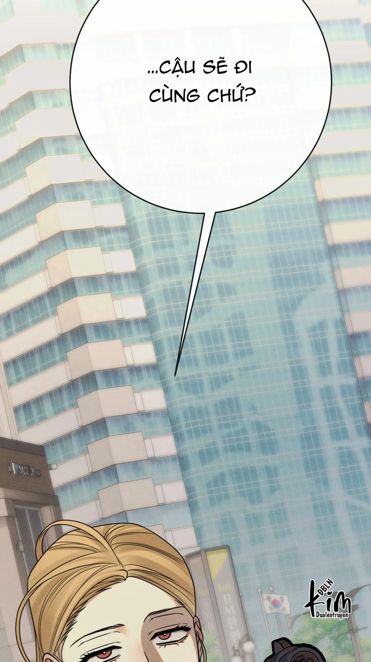 QUẺ BÓI GIẤC MƠ CỦA YÊU TINH Chapter 71 Trang 32