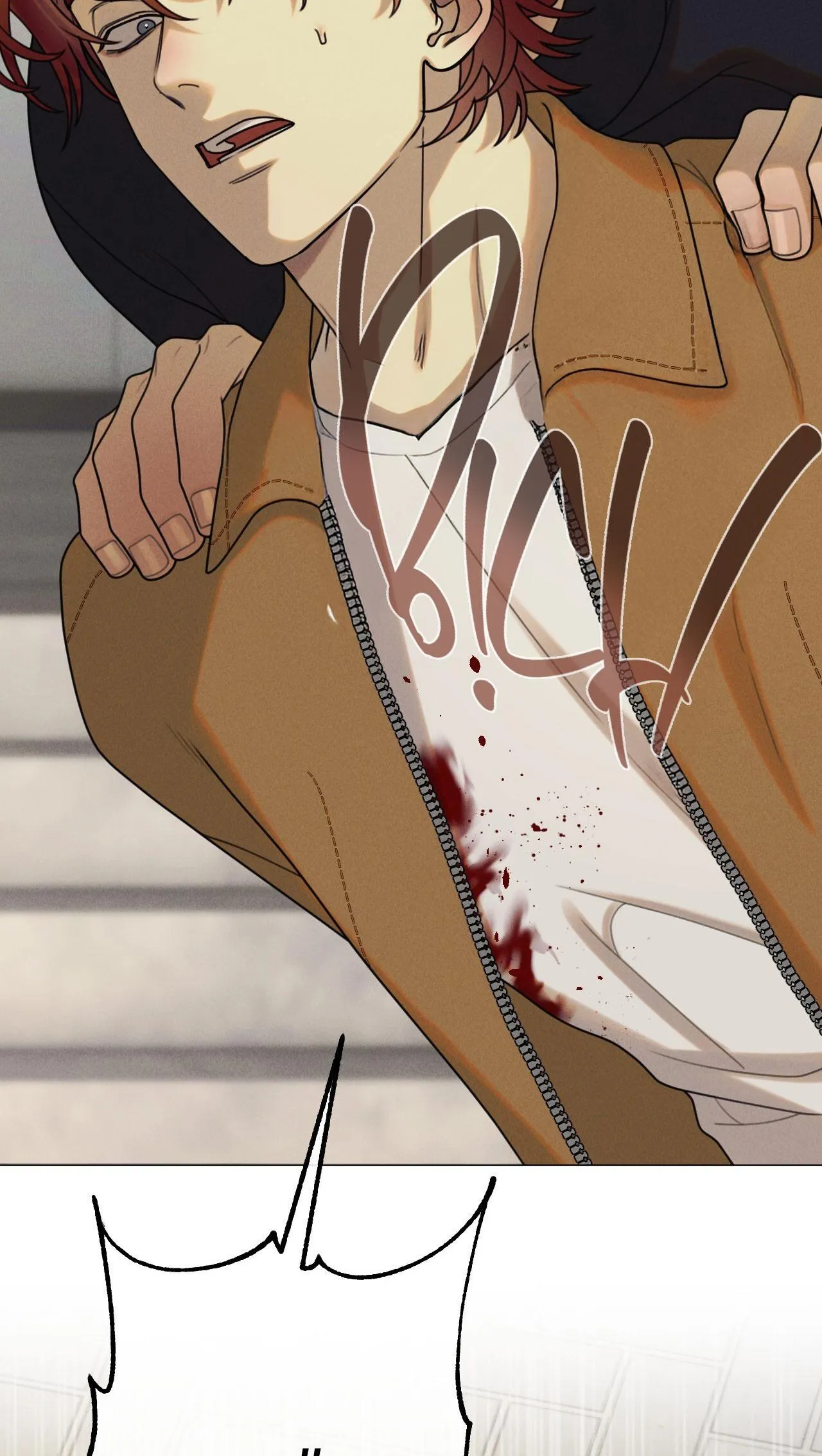 QUẺ BÓI GIẤC MƠ CỦA YÊU TINH Chapter 71 Trang 38