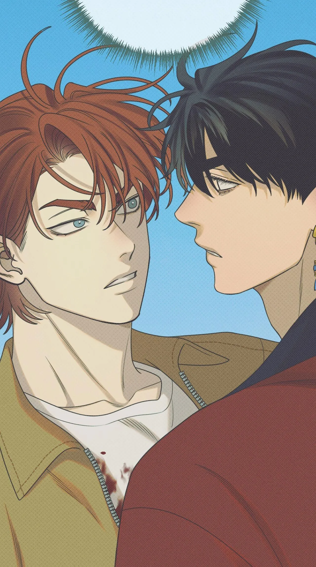 QUẺ BÓI GIẤC MƠ CỦA YÊU TINH Chapter 71 Trang 53