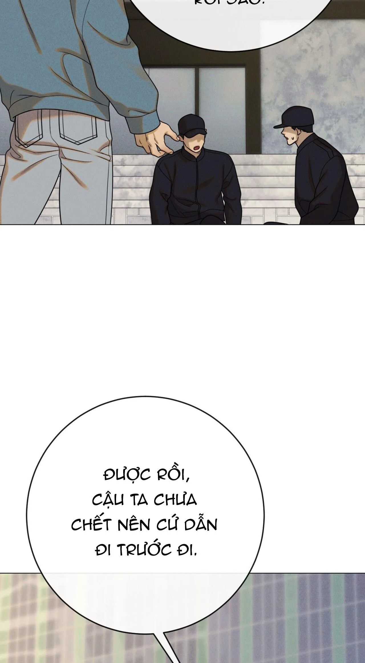 QUẺ BÓI GIẤC MƠ CỦA YÊU TINH Chapter 71 Trang 65