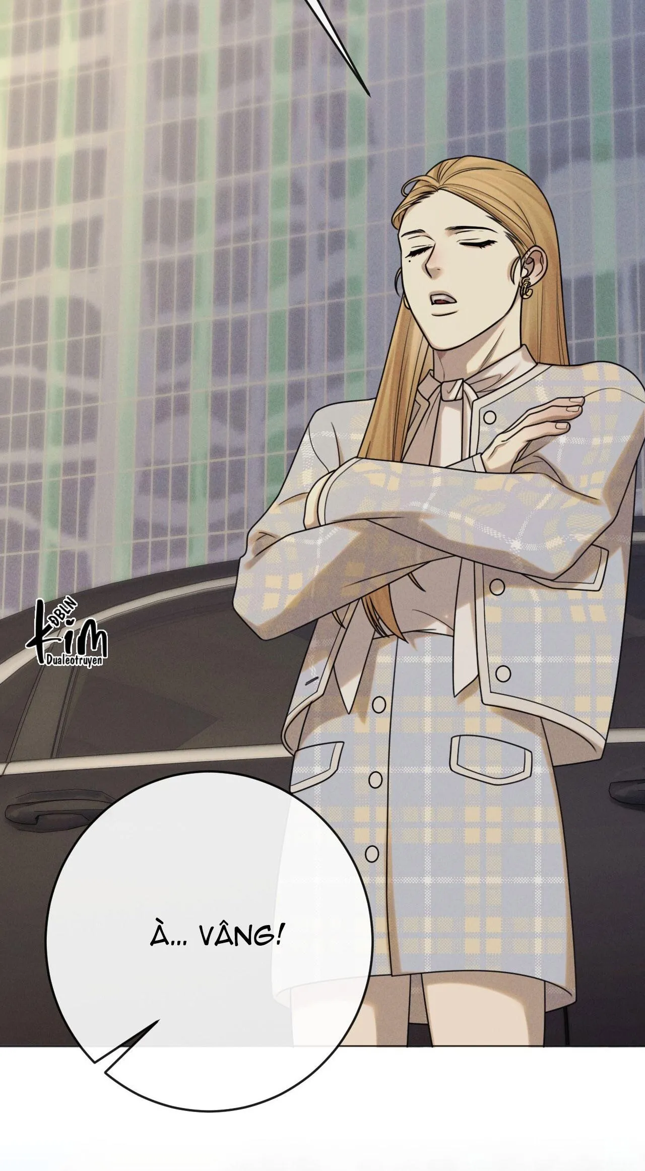 QUẺ BÓI GIẤC MƠ CỦA YÊU TINH Chapter 71 Trang 66