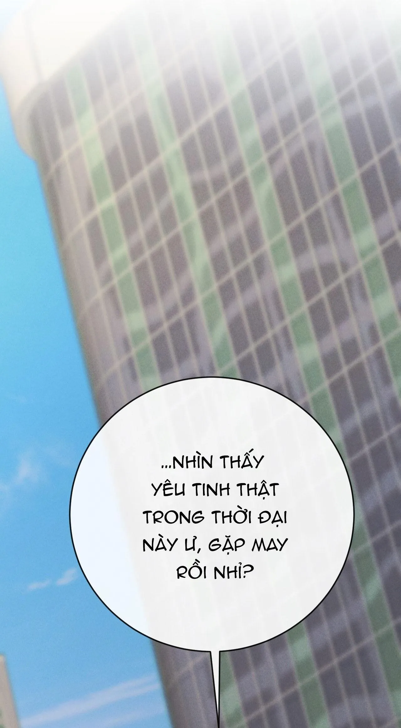 QUẺ BÓI GIẤC MƠ CỦA YÊU TINH Chapter 71 Trang 67