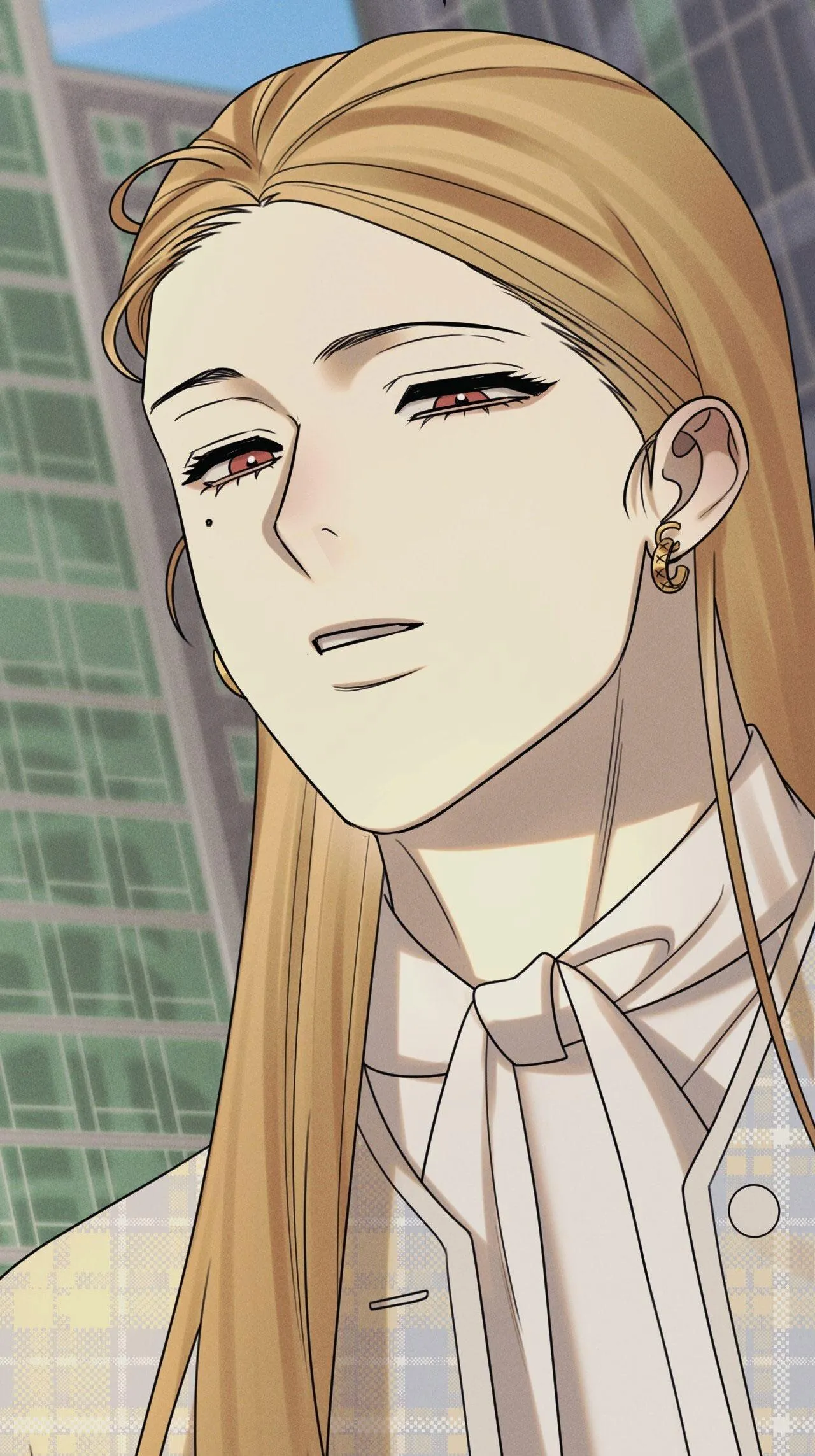 QUẺ BÓI GIẤC MƠ CỦA YÊU TINH Chapter 71 Trang 68