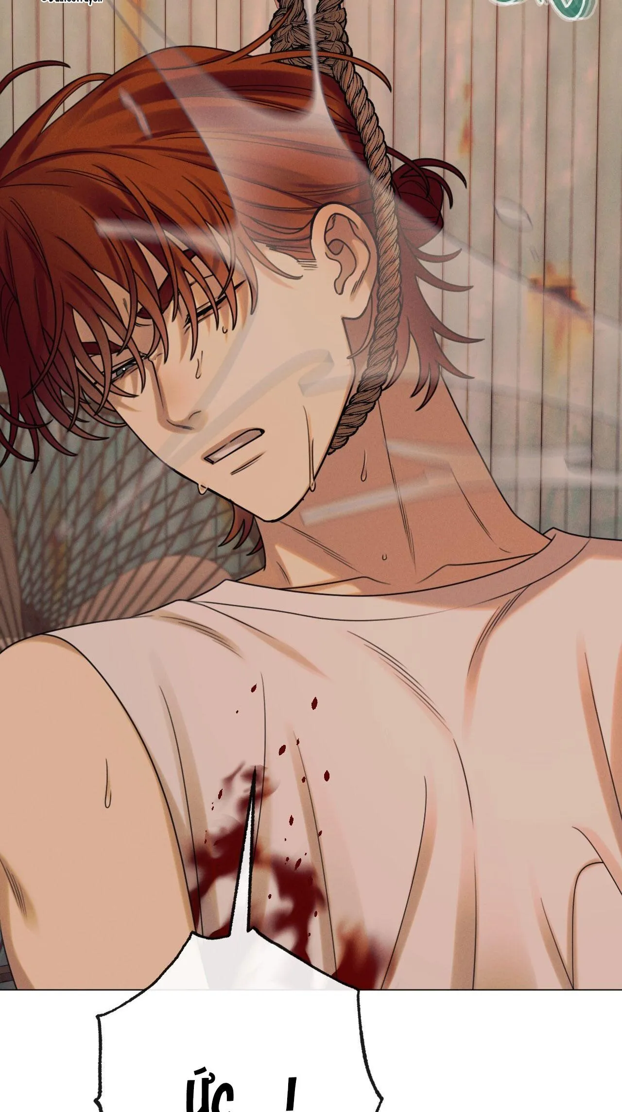 QUẺ BÓI GIẤC MƠ CỦA YÊU TINH Chapter 71 Trang 74