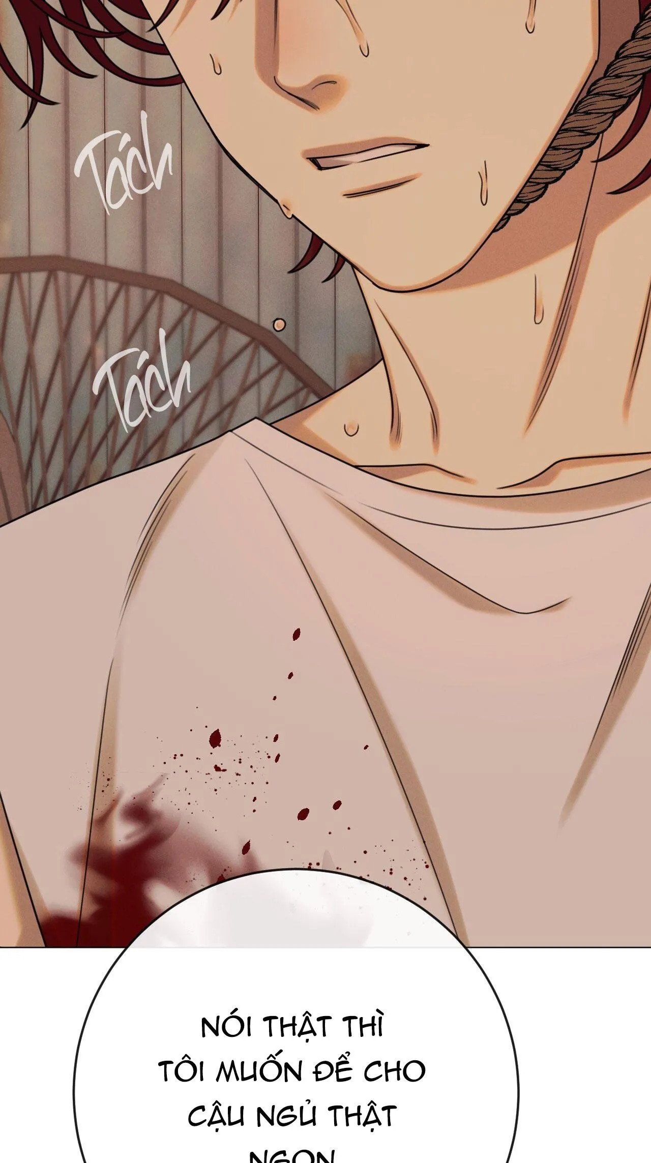 QUẺ BÓI GIẤC MƠ CỦA YÊU TINH Chapter 71 Trang 76