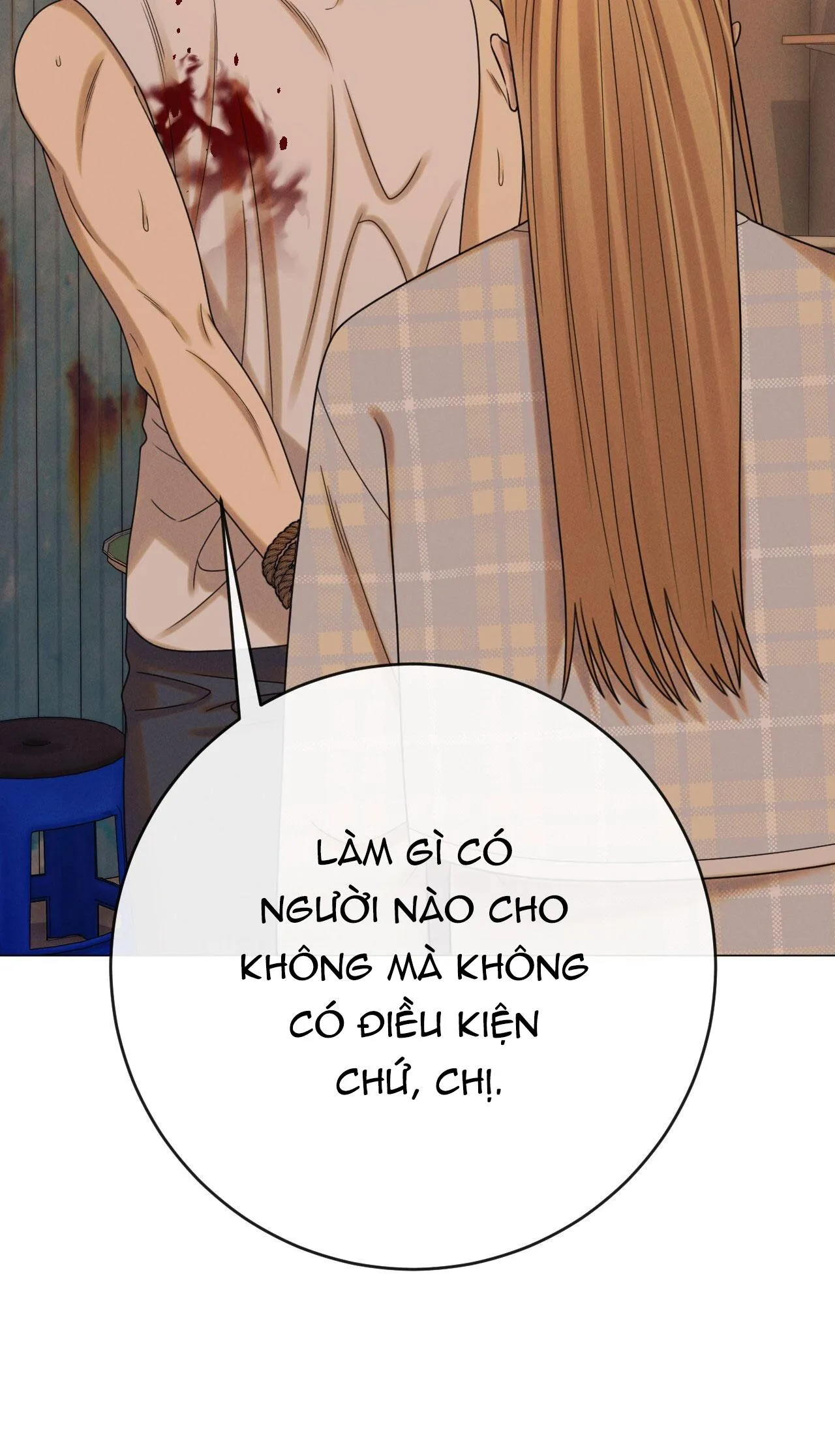 QUẺ BÓI GIẤC MƠ CỦA YÊU TINH Chapter 71 Trang 90