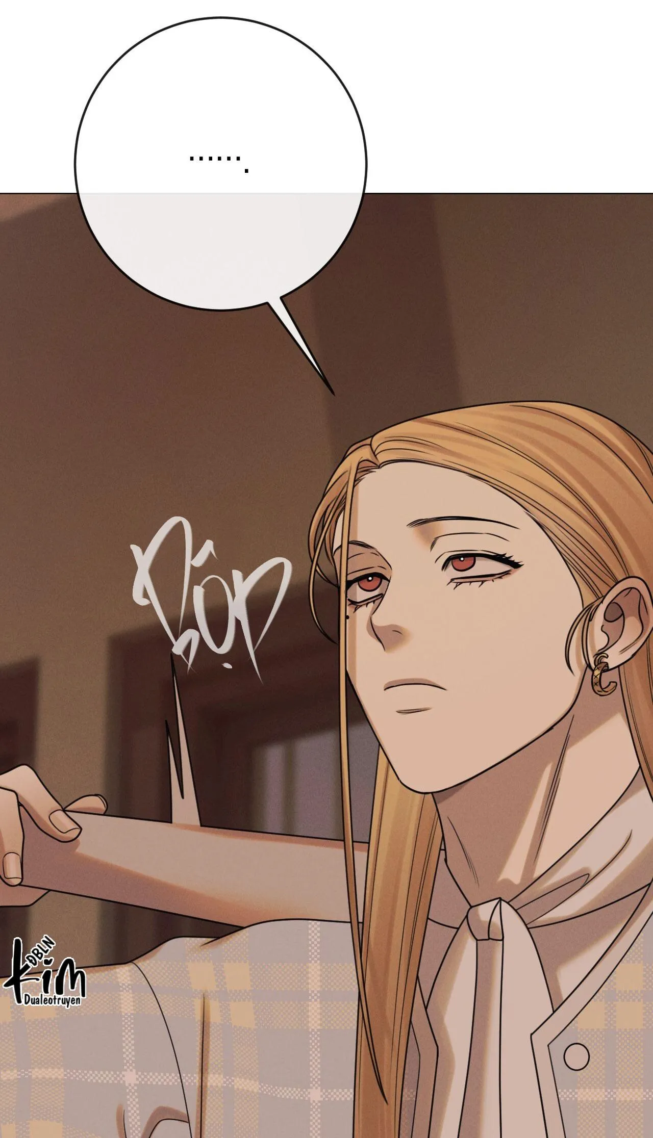 QUẺ BÓI GIẤC MƠ CỦA YÊU TINH Chapter 71 Trang 91